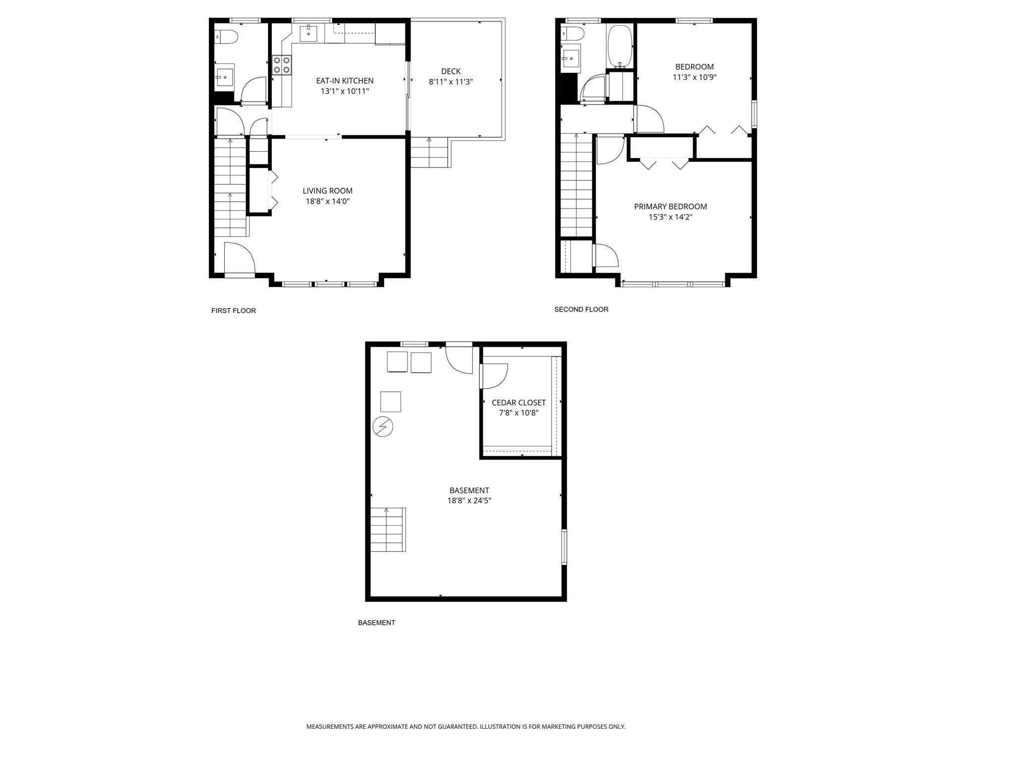 48 Intervale Ave Unit 3, Attleboro, MA 02703 - Image 13