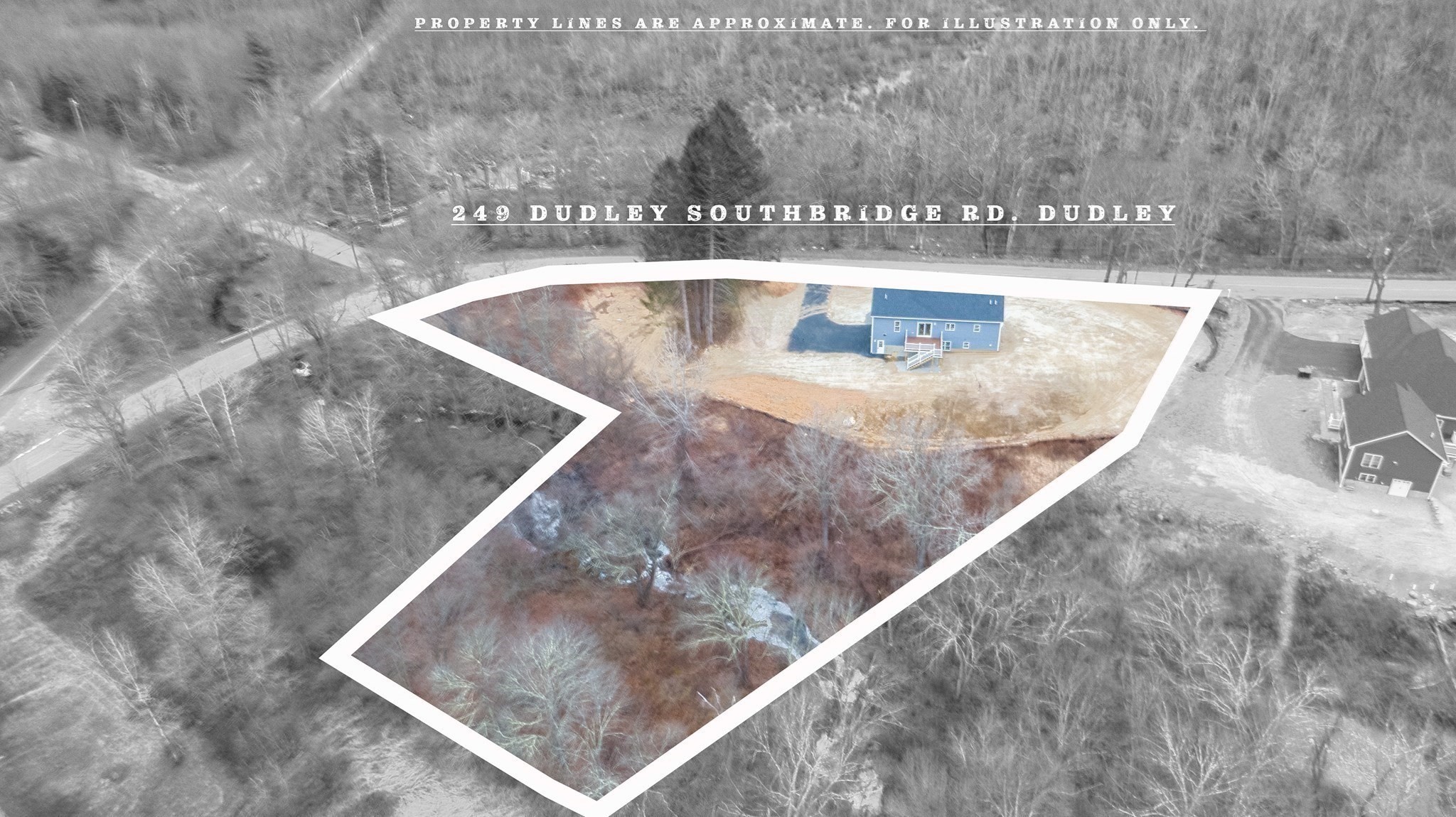 249 Dudley Southbridge Rd, Dudley, MA 01571 - Image 17