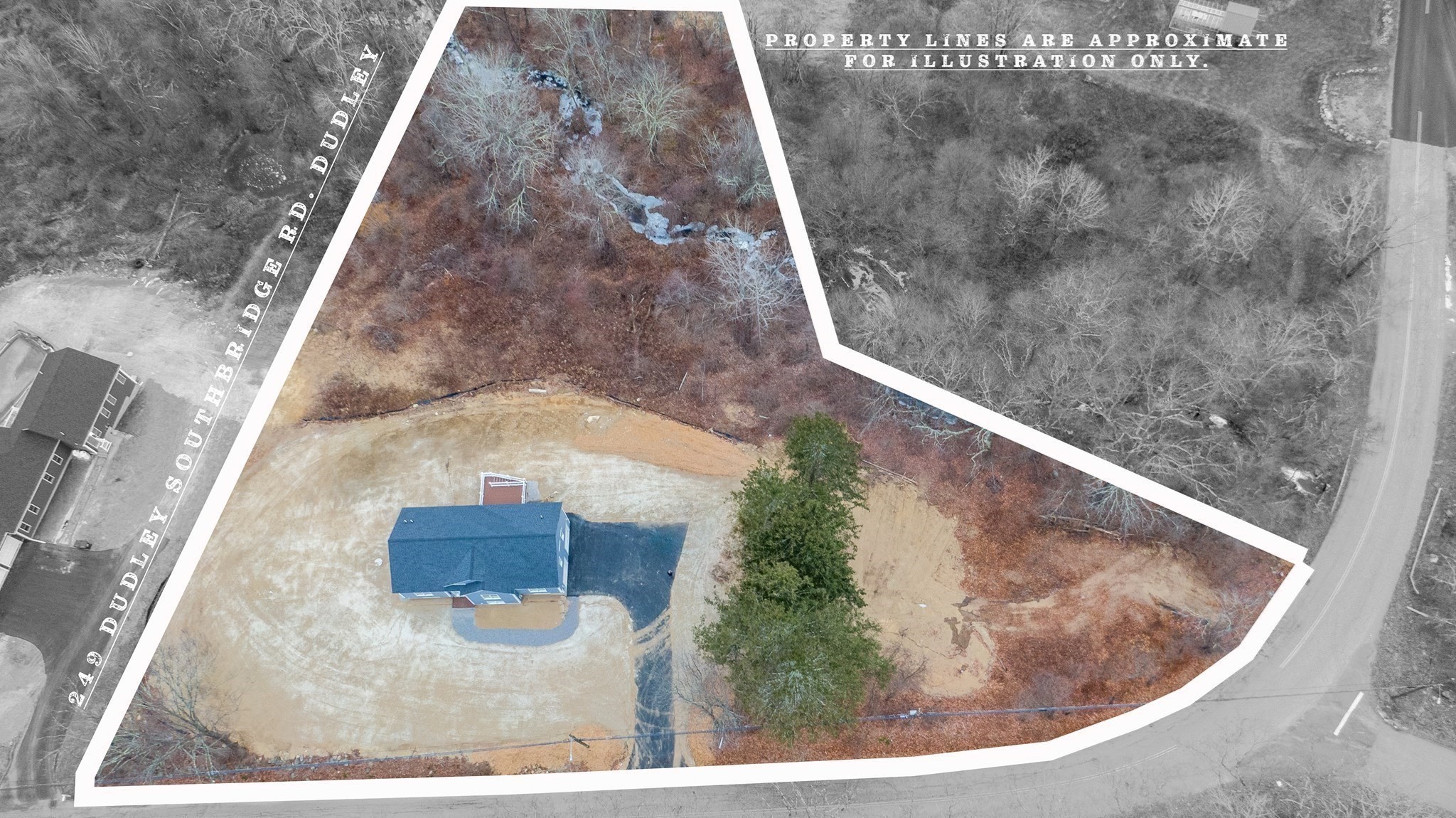 249 Dudley Southbridge Rd, Dudley, MA 01571 - Image 19