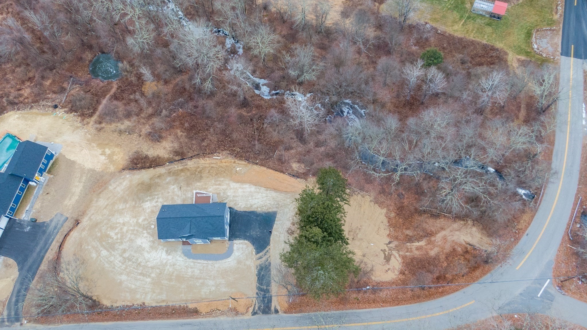 249 Dudley Southbridge Rd, Dudley, MA 01571 - Image 20