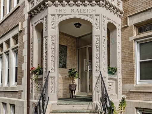 3 Englewood Ave, Apt 9