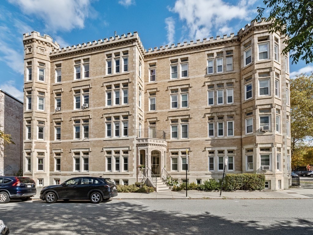 3 Englewood Ave Unit 9, Brookline, MA 02445 - Image 23