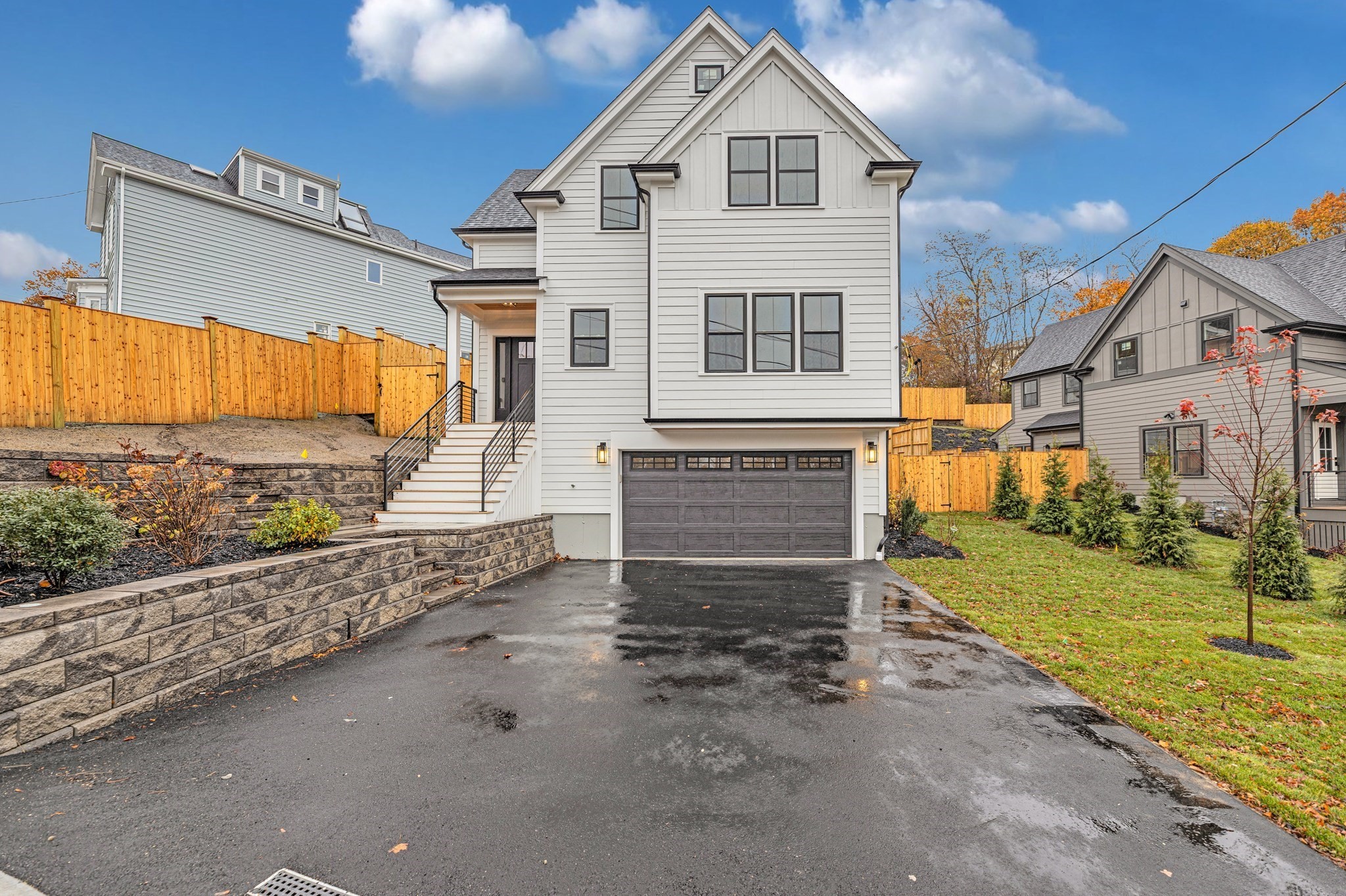 417 Poplar Street, Roslindale, Boston, MA 02131