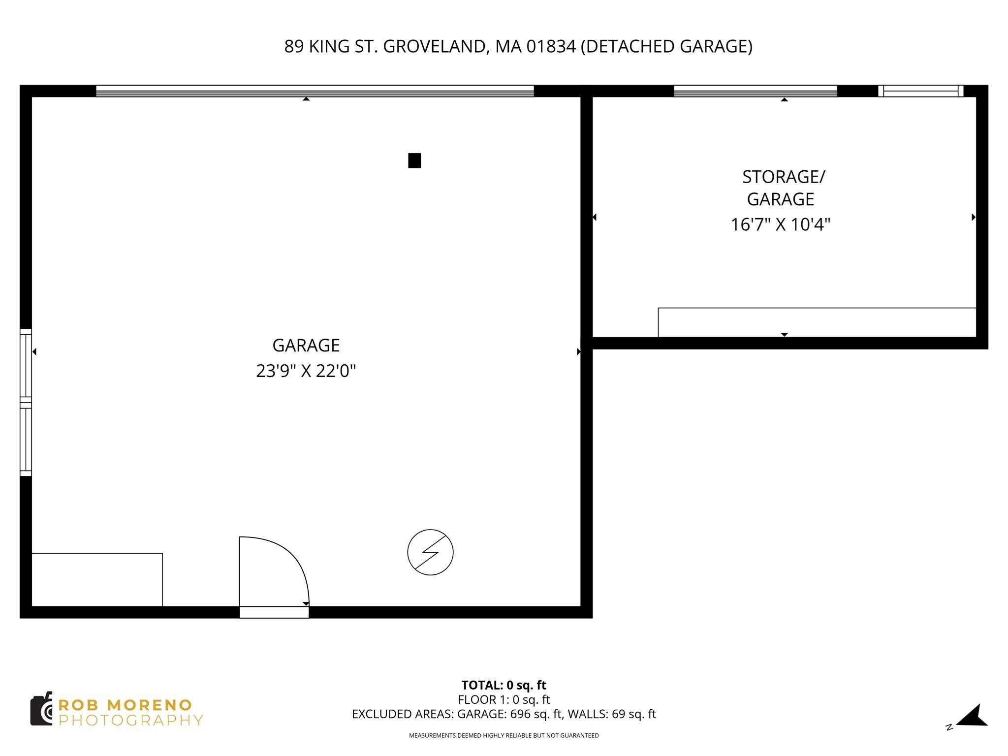 89 King St, Groveland, MA 01834 - Image 25