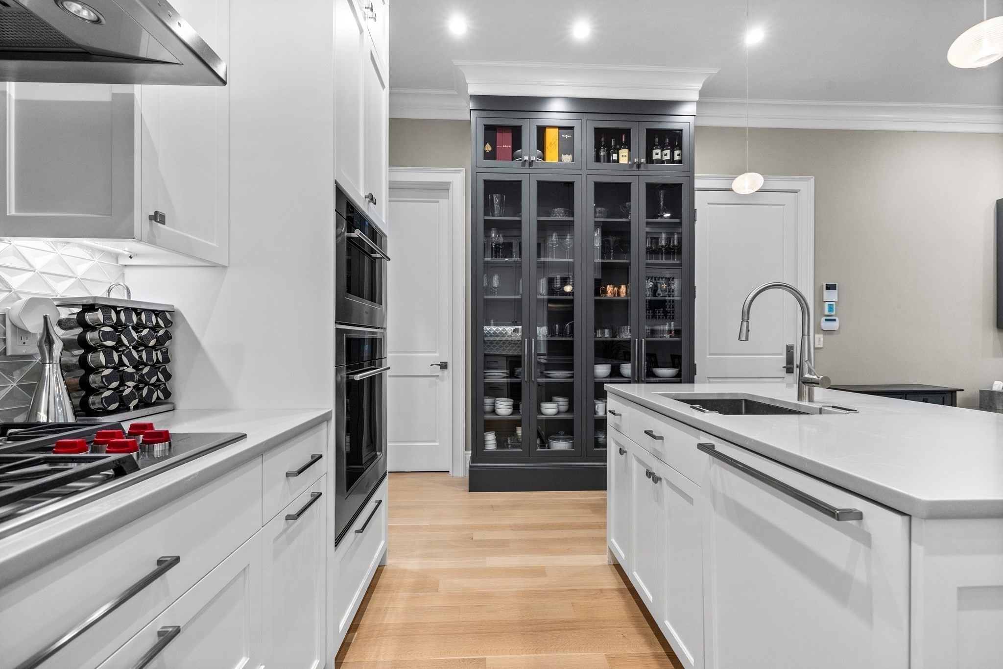 131 Saint Botolph St Unit 1, Back Bay, Boston, MA 02115 - Image 11