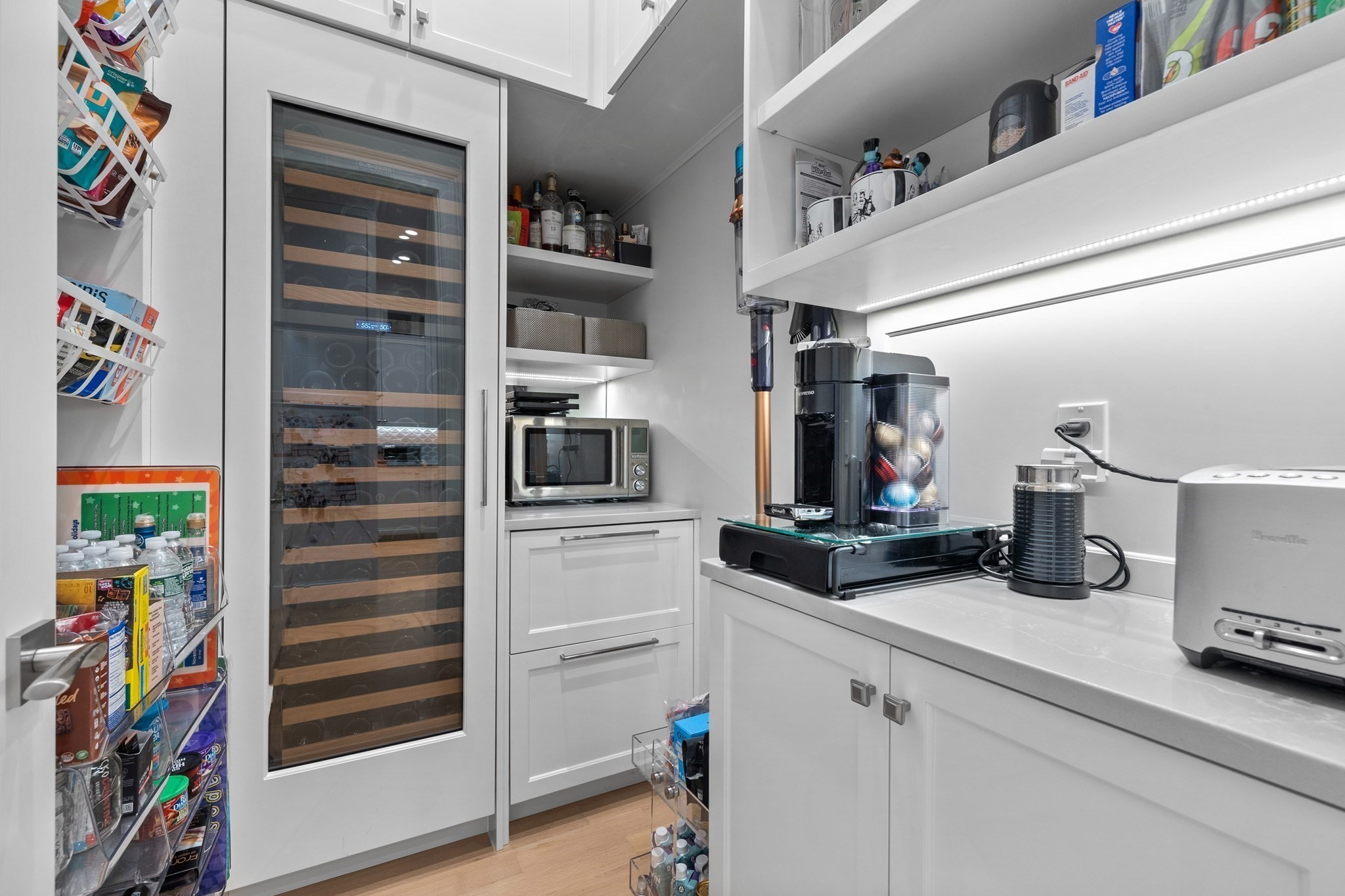 131 Saint Botolph St Unit 1, Back Bay, Boston, MA 02115 - Image 12