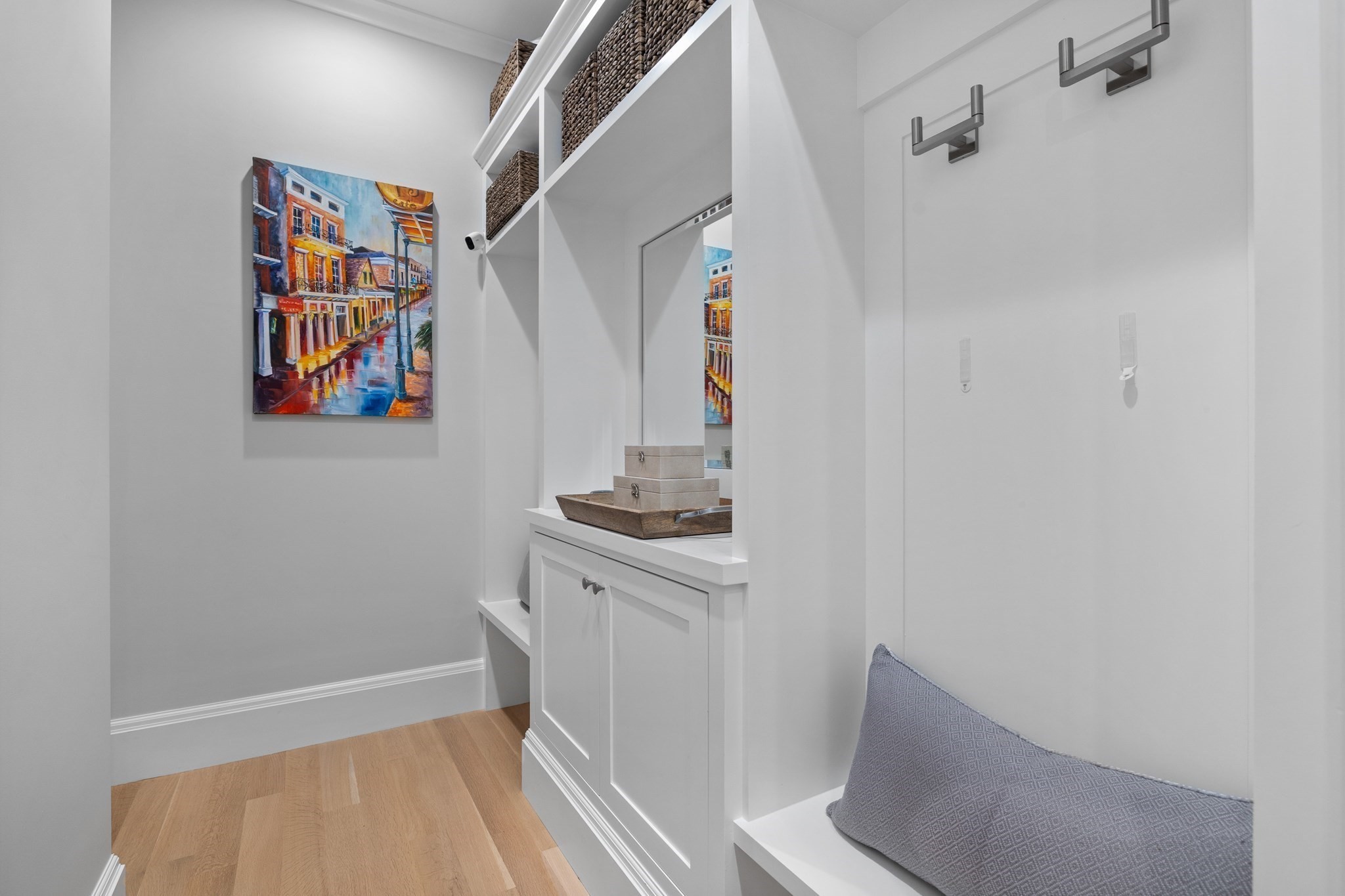 131 Saint Botolph St Unit 1, Back Bay, Boston, MA 02115 - Image 13