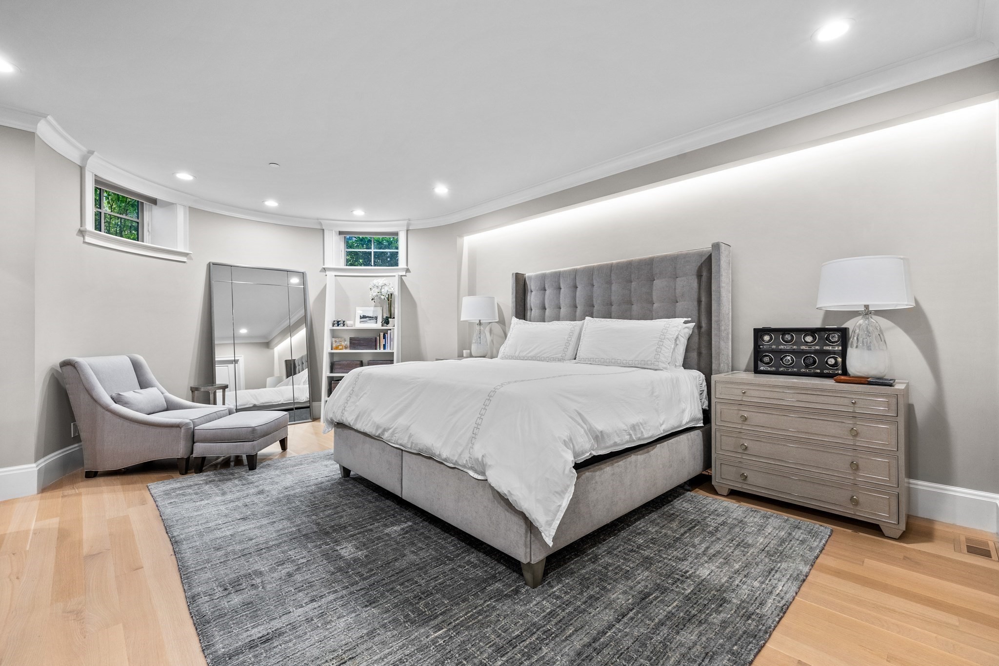 131 Saint Botolph St Unit 1, Back Bay, Boston, MA 02115 - Image 16