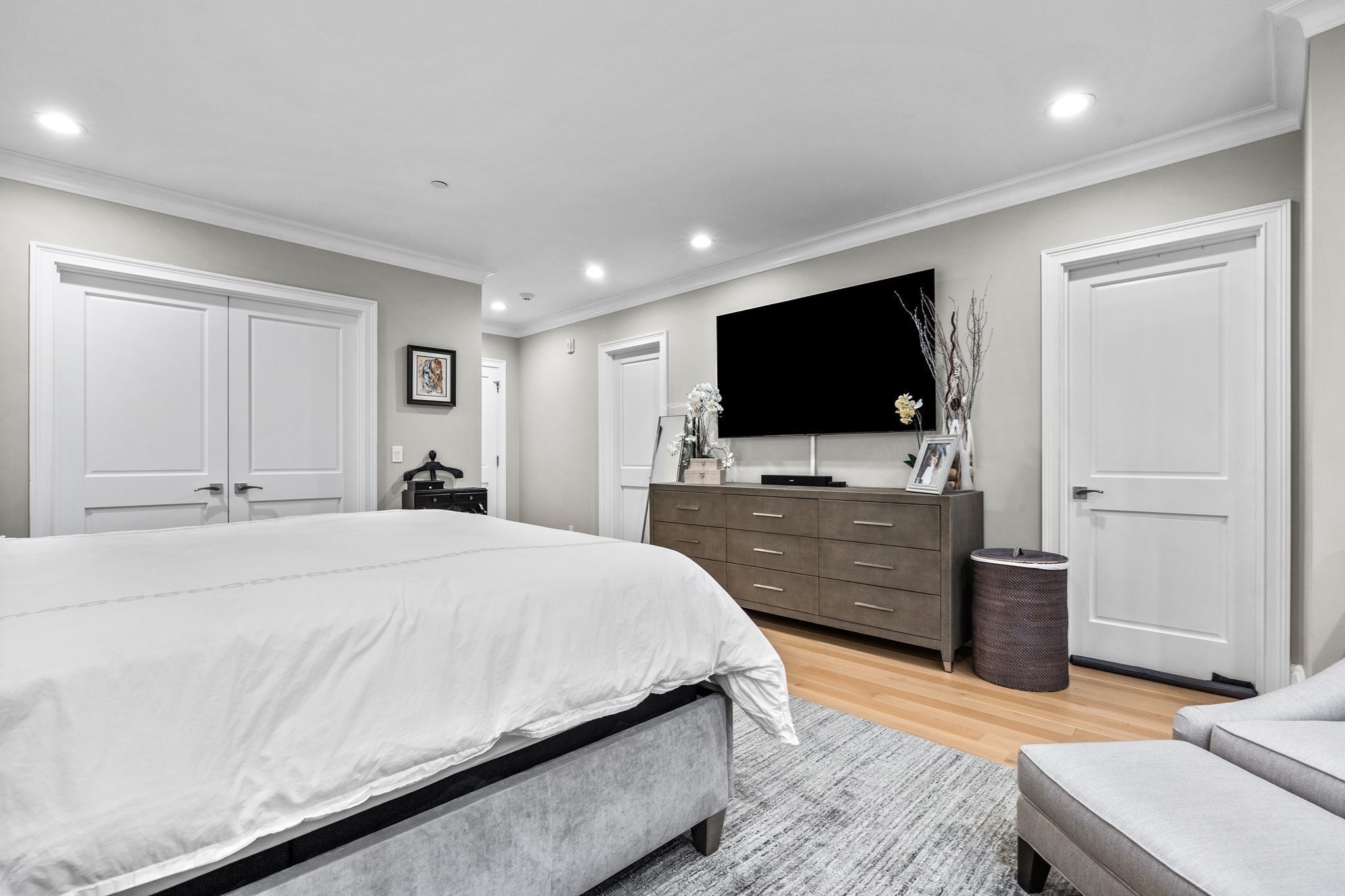 131 Saint Botolph St Unit 1, Back Bay, Boston, MA 02115 - Image 17