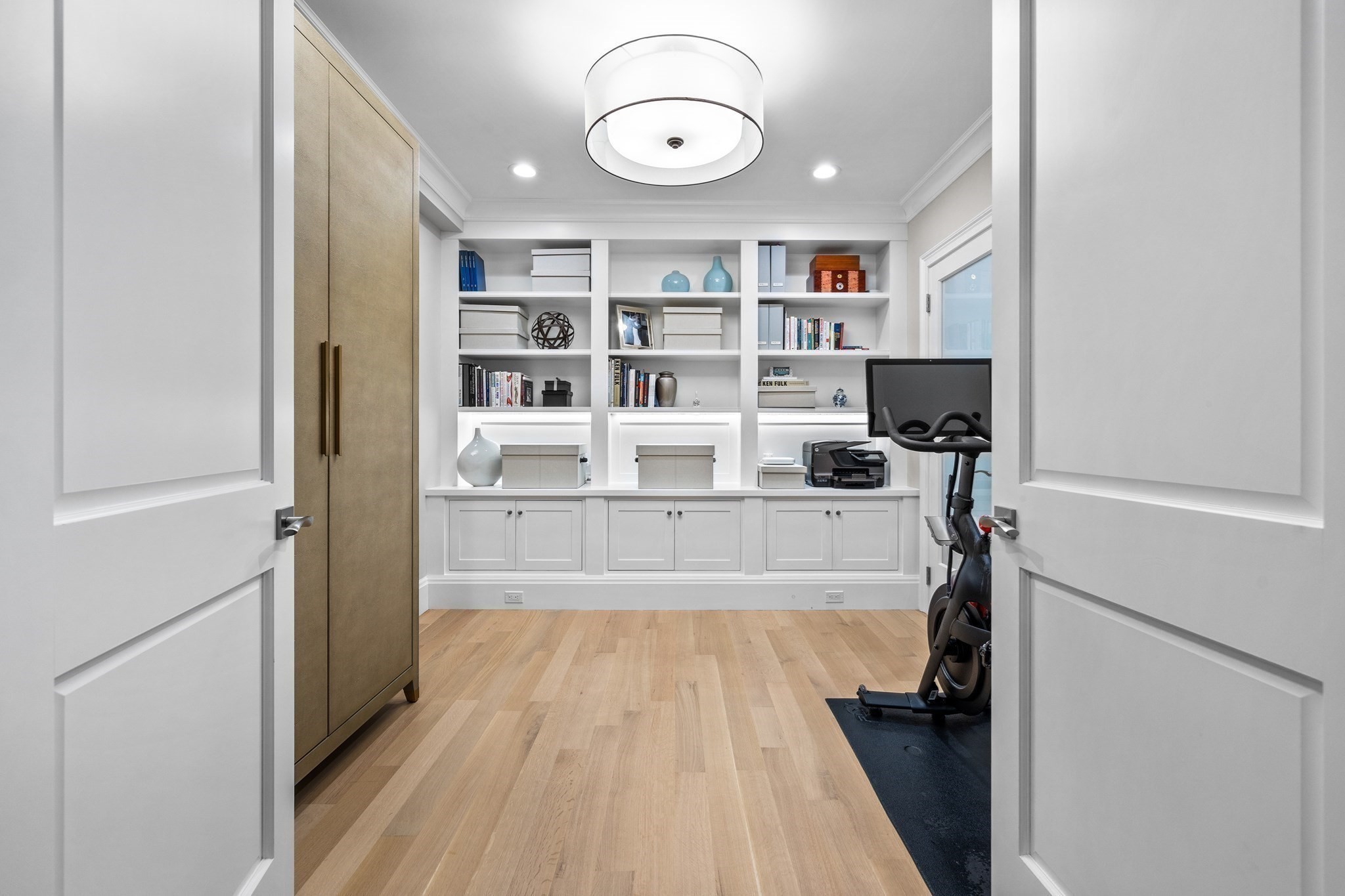 131 Saint Botolph St Unit 1, Back Bay, Boston, MA 02115 - Image 19