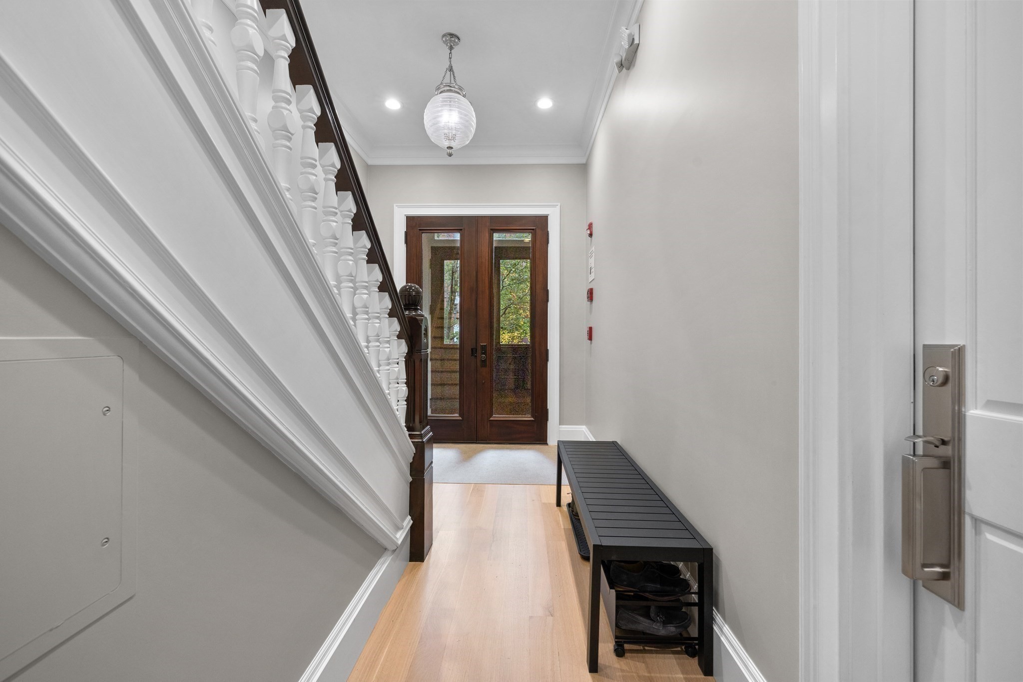131 Saint Botolph St Unit 1, Back Bay, Boston, MA 02115 - Image 22
