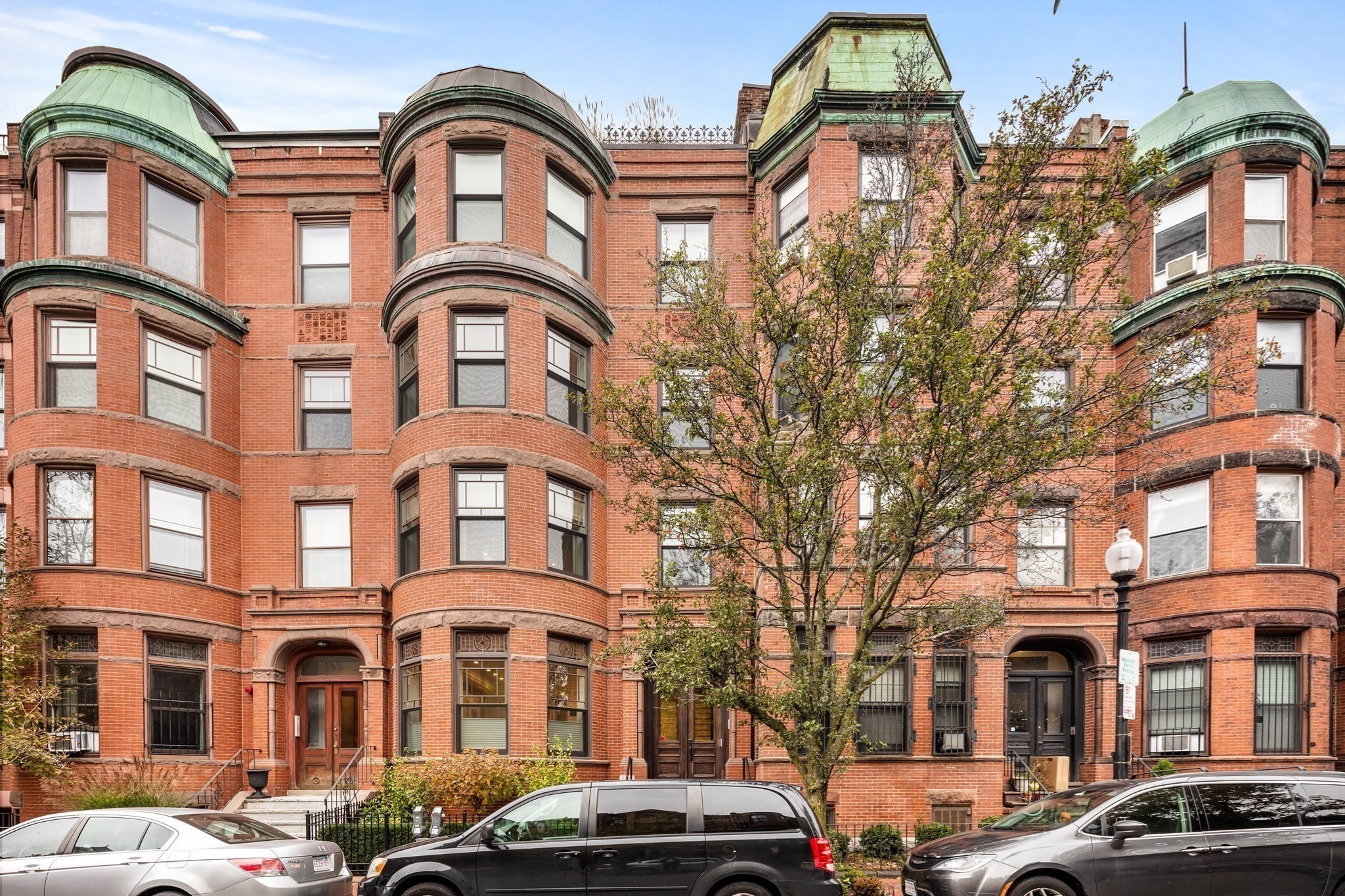 131 Saint Botolph St Unit 1, Back Bay, Boston, MA 02115 - Image 23