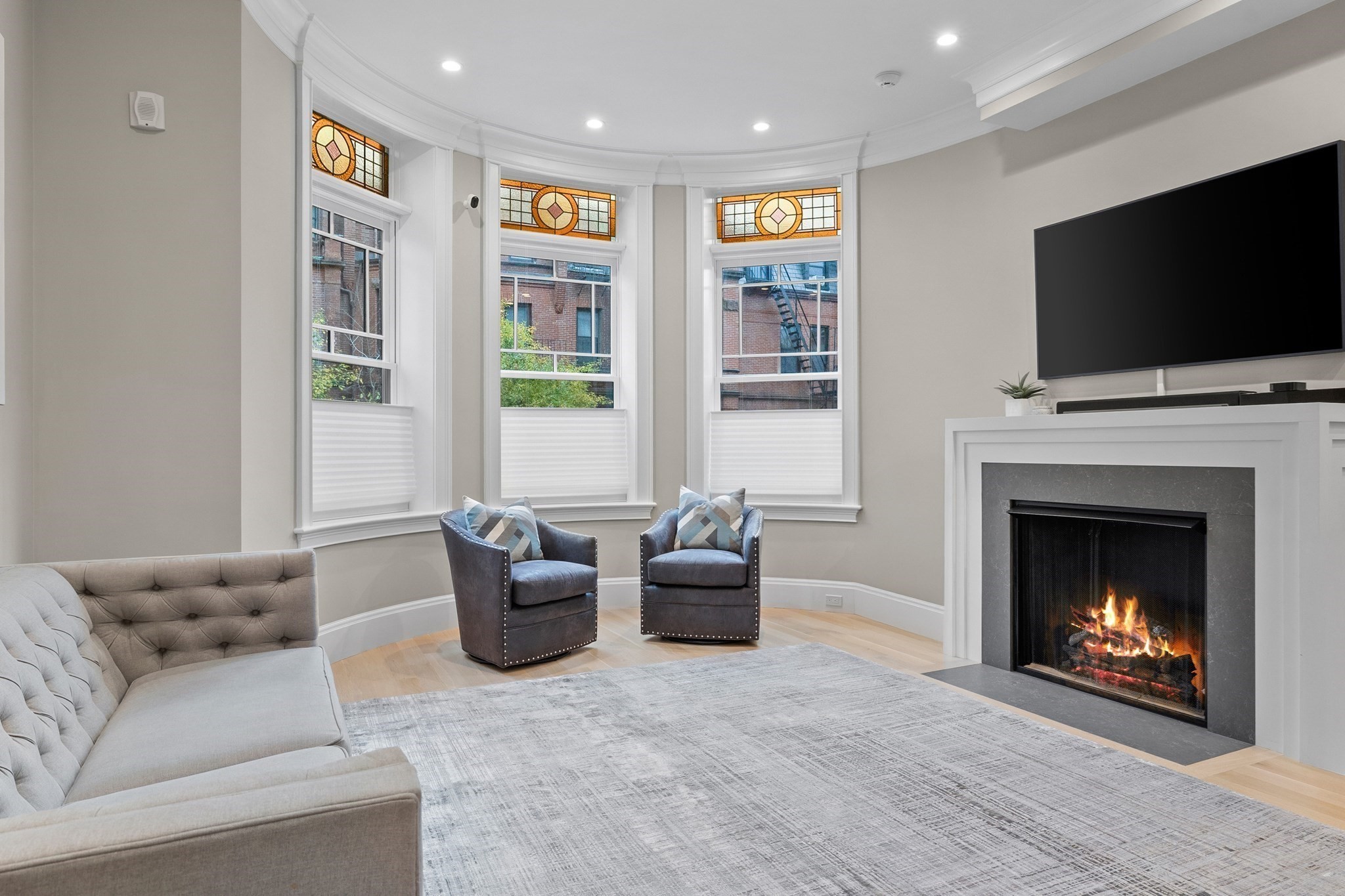 131 Saint Botolph St Unit 1, Back Bay, Boston, MA 02115 - Image 4