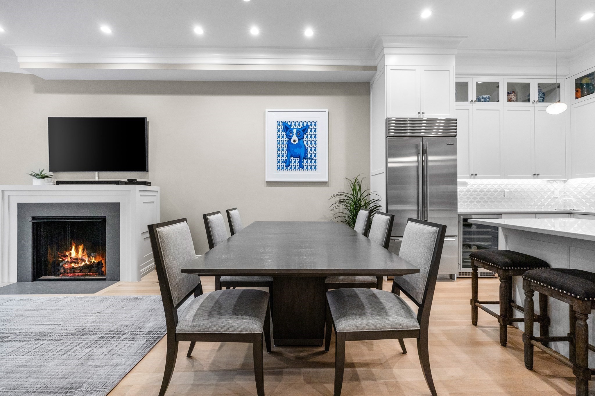 131 Saint Botolph St Unit 1, Back Bay, Boston, MA 02115 - Image 5