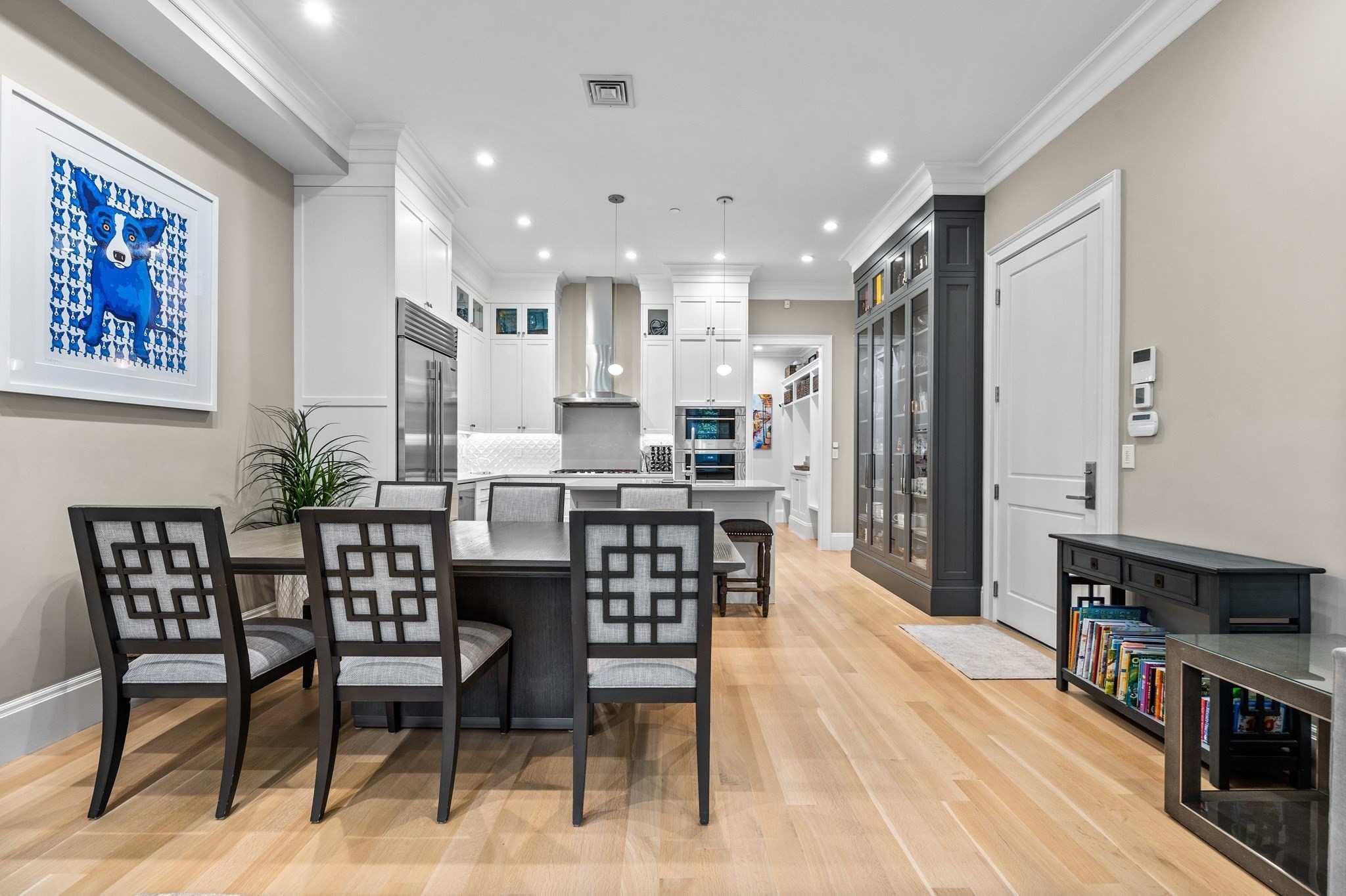 131 Saint Botolph St Unit 1, Back Bay, Boston, MA 02115 - Image 6