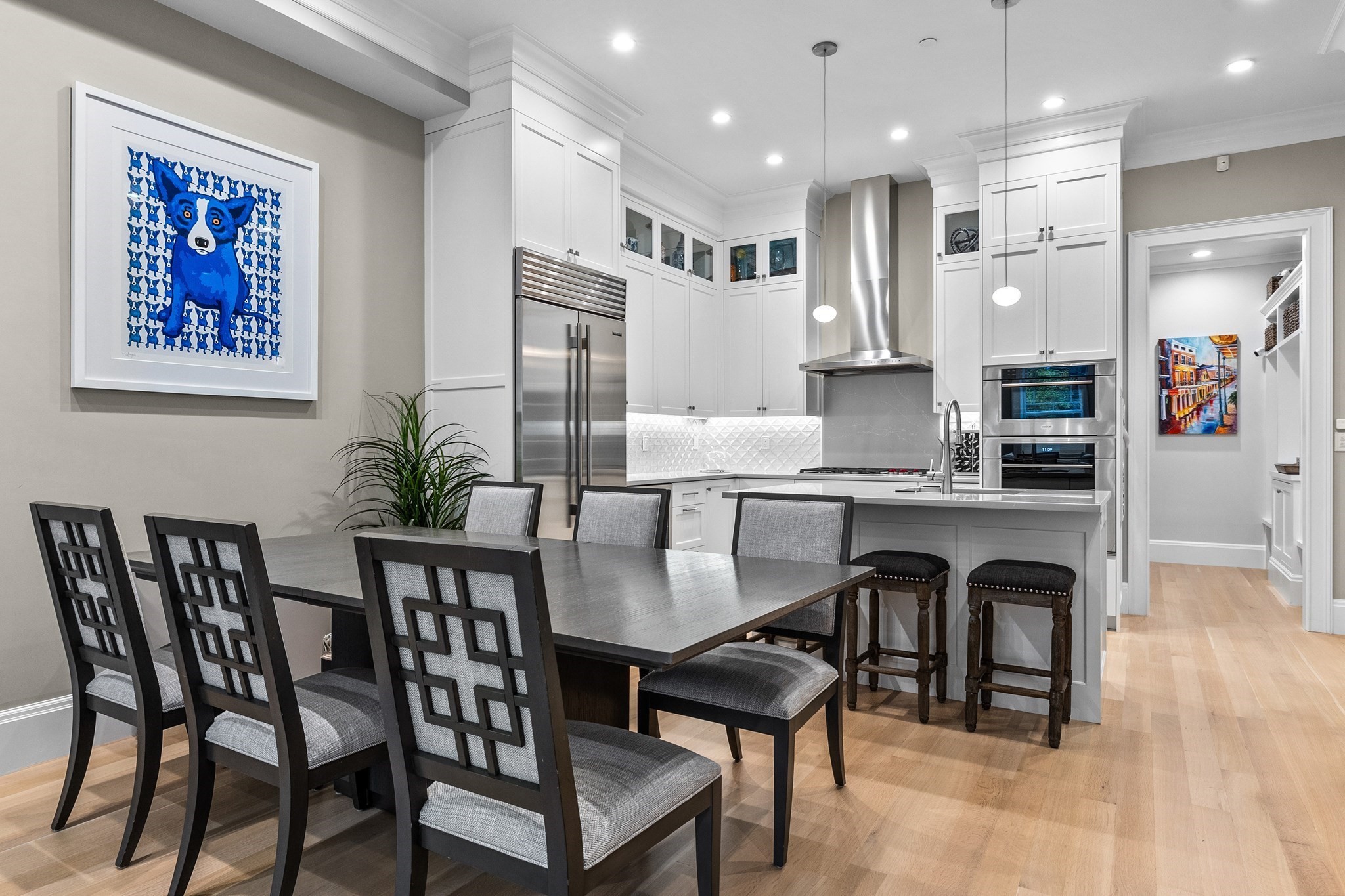 131 Saint Botolph St Unit 1, Back Bay, Boston, MA 02115 - Image 7