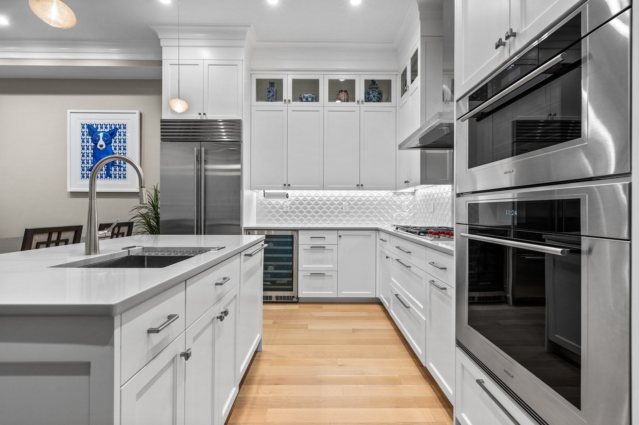 131 Saint Botolph St Unit 1, Back Bay, Boston, MA 02115 - Image 9