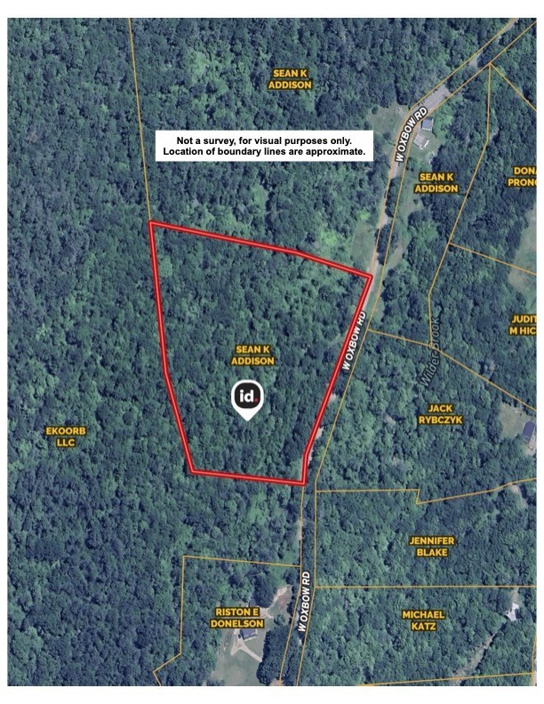 0 West Oxbow Road, Charlemont, MA 01339 - Image 12