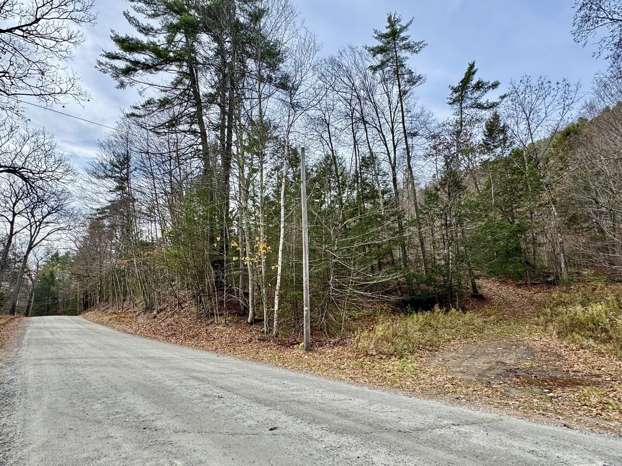 0 West Oxbow Road, Charlemont, MA 01339 - Image 9