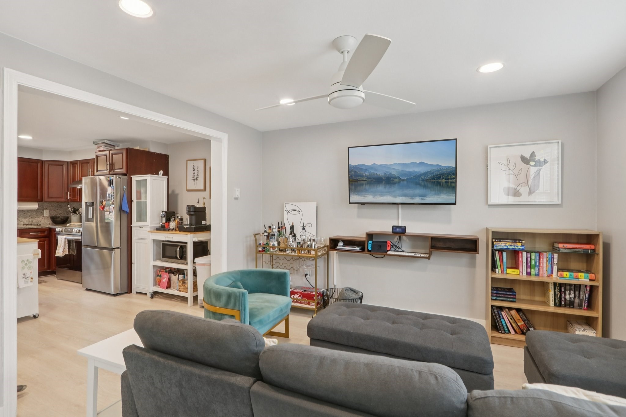 19 Delford St, Roslindale, Boston, MA 02131 - Image 4