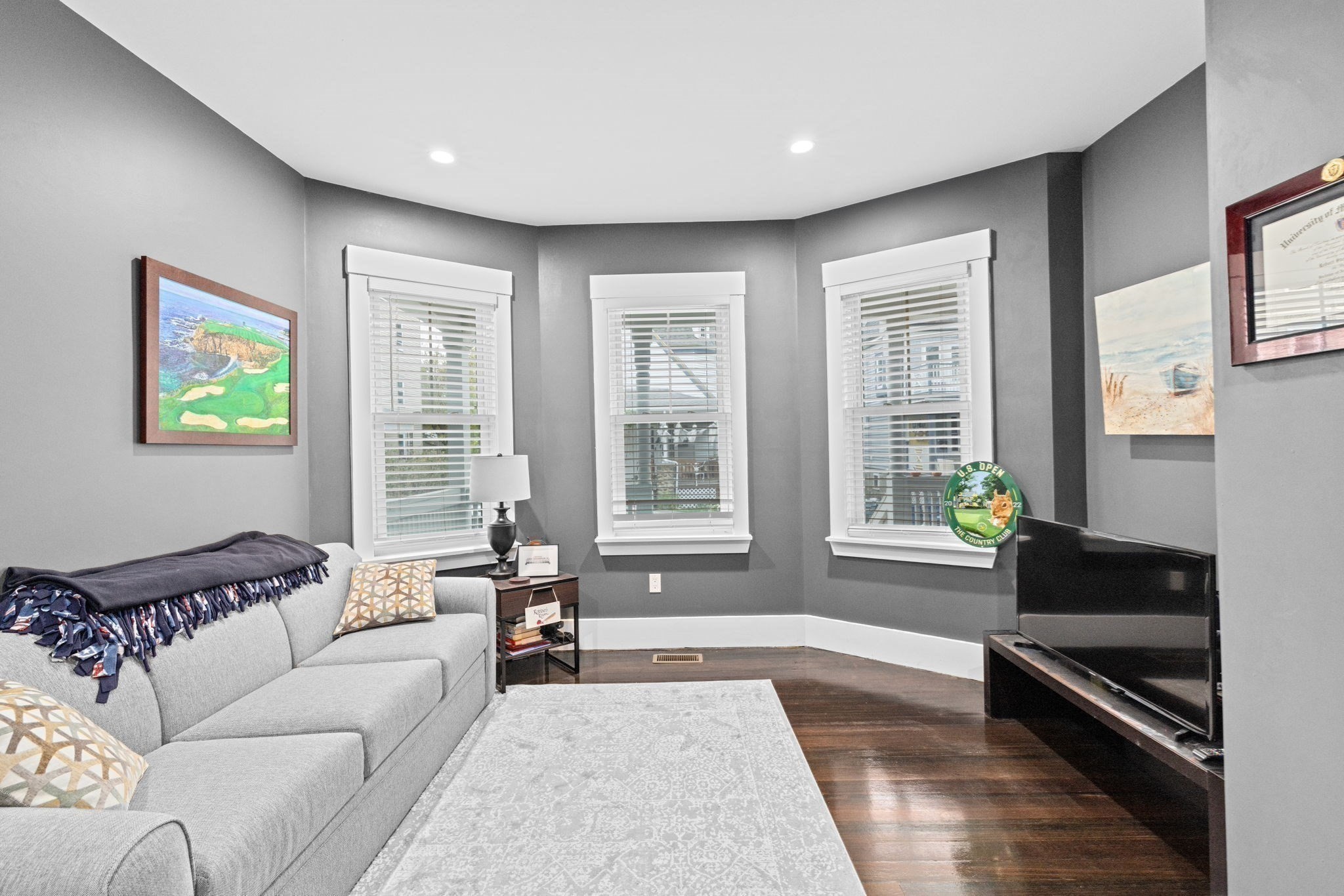 24 Alpha Rd. Unit 1, Dorchester, Boston, MA 02124 - Image 14