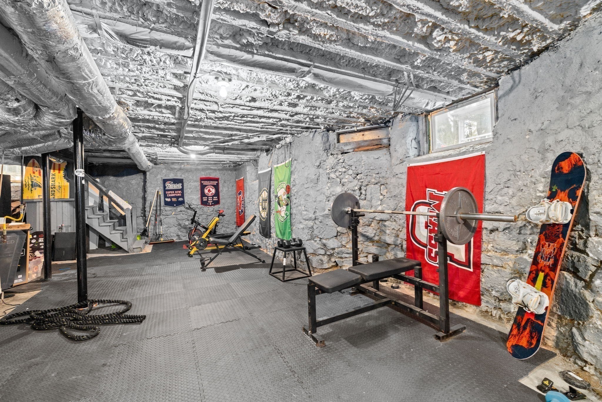 24 Alpha Rd. Unit 1, Dorchester, Boston, MA 02124 - Image 17