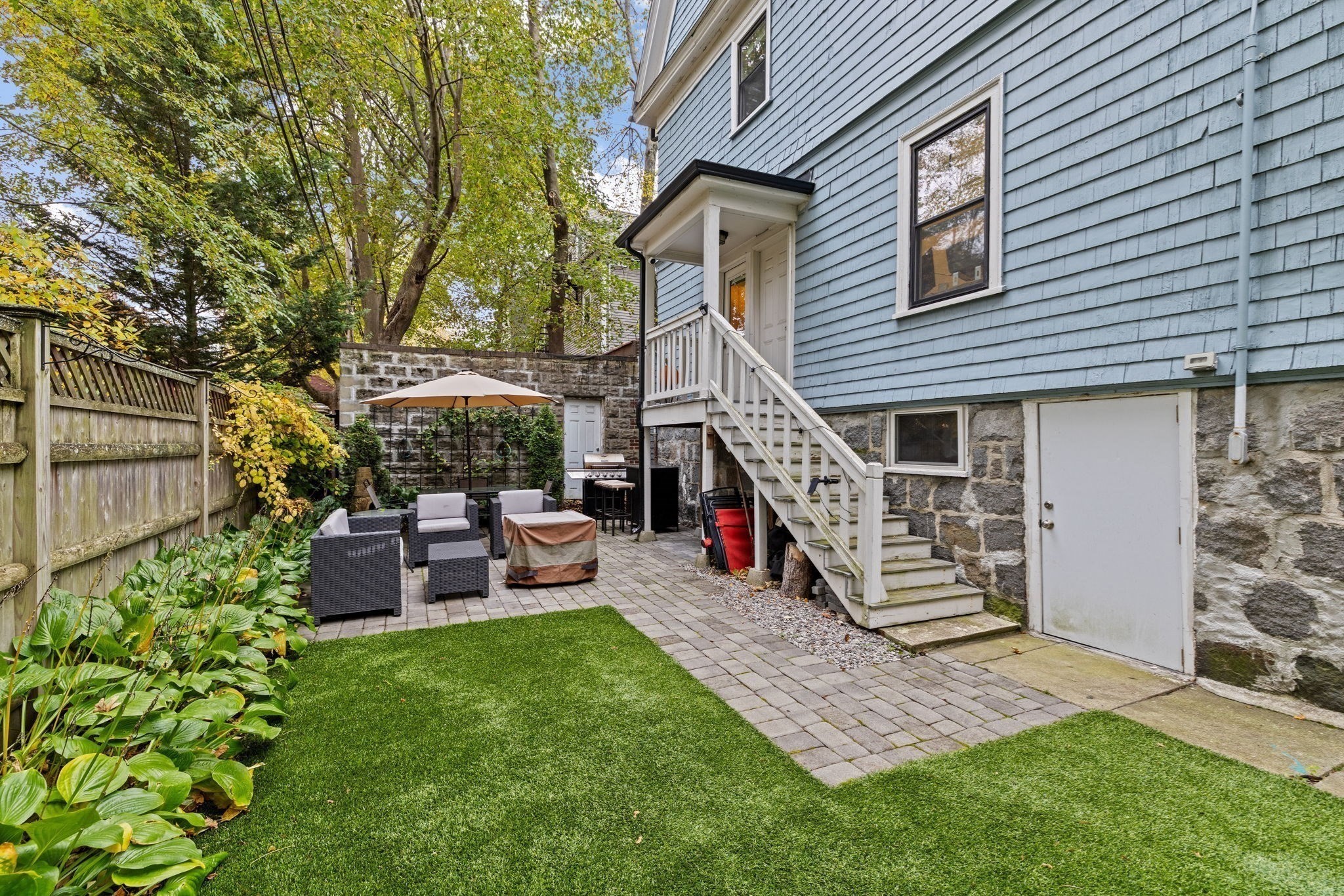 24 Alpha Rd. Unit 1, Dorchester, Boston, MA 02124 - Image 18