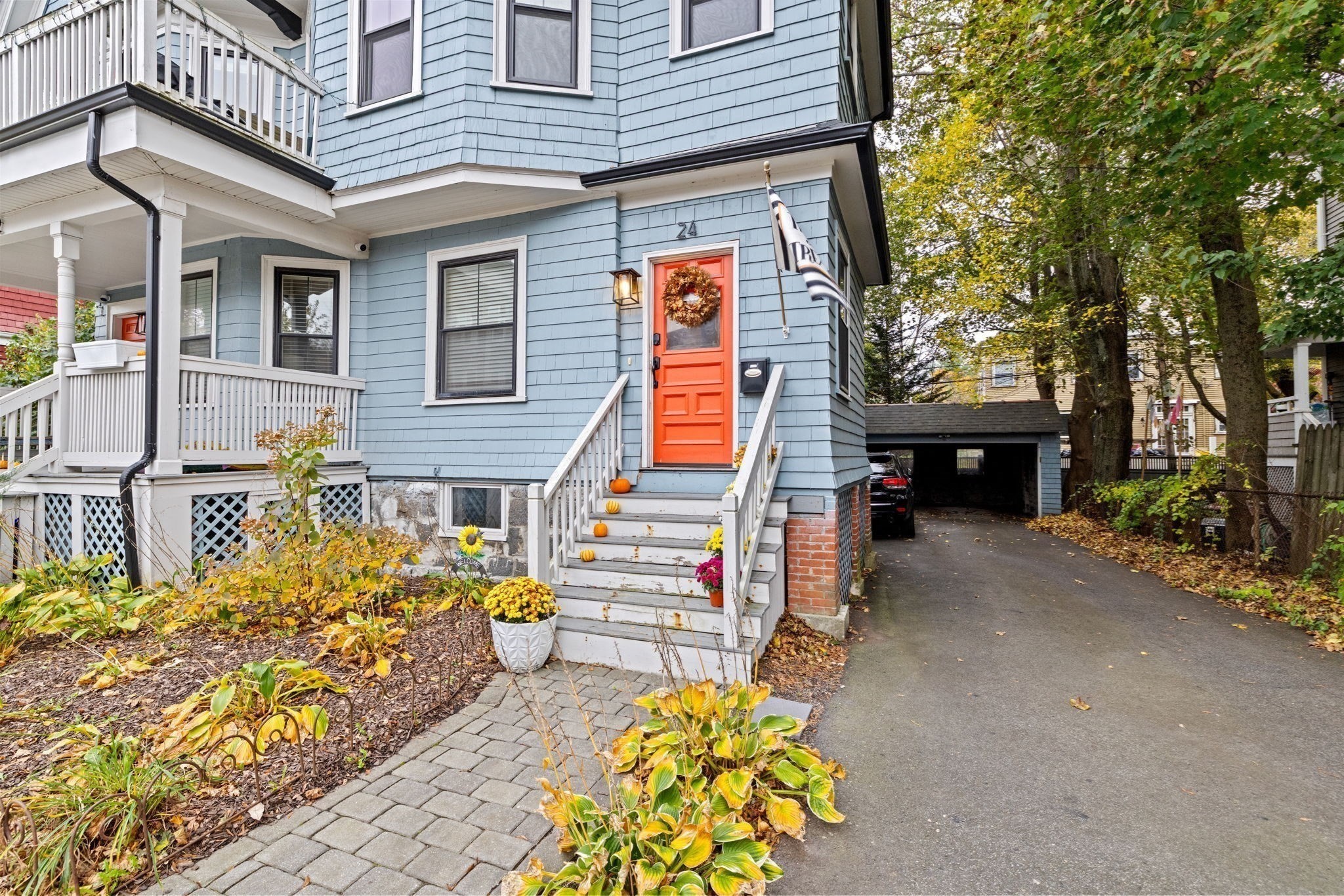 24 Alpha Rd. Unit 1, Dorchester, Boston, MA 02124 - Image 19