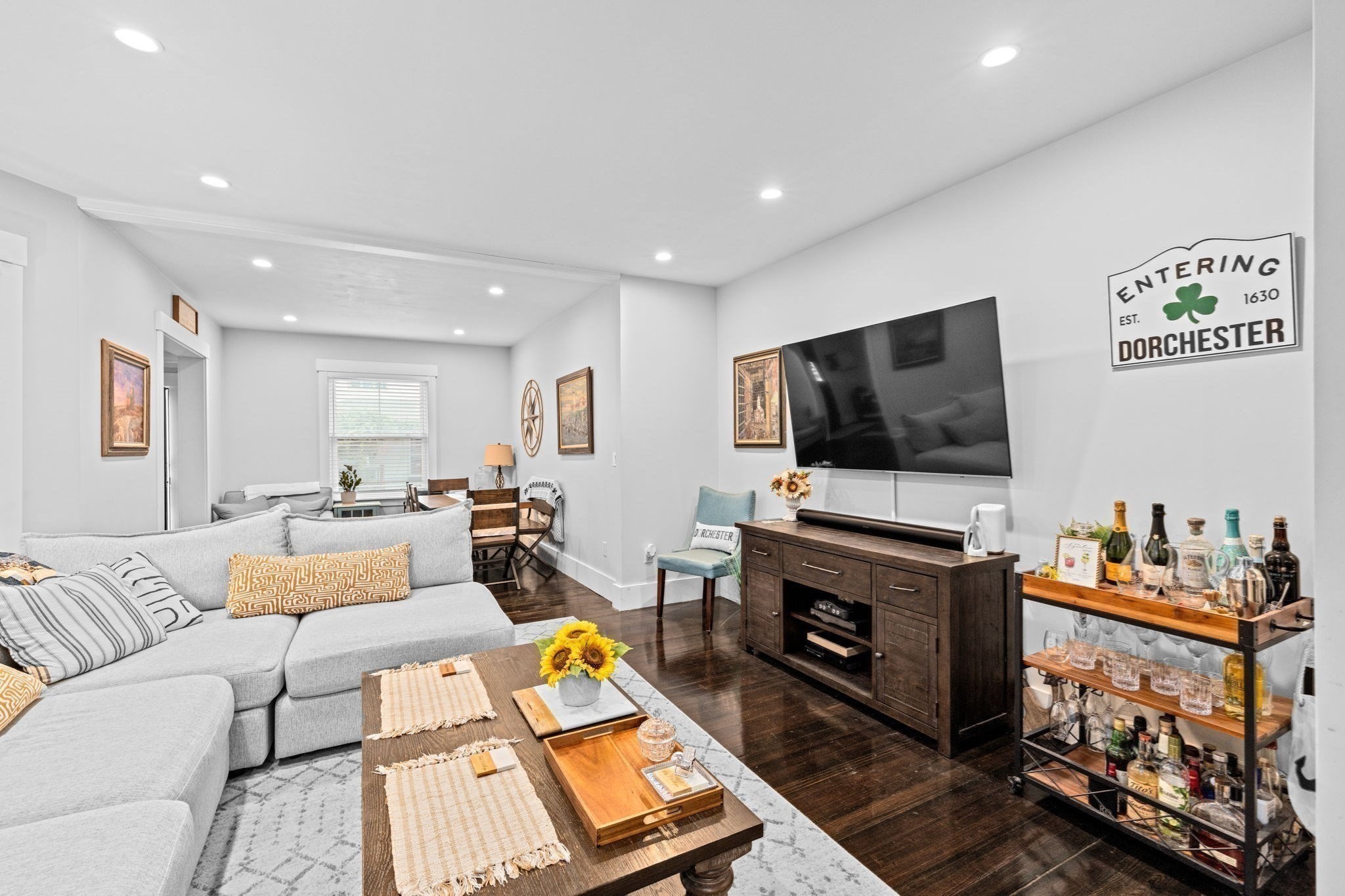 24 Alpha Rd. Unit 1, Dorchester, Boston, MA 02124 - Image 3