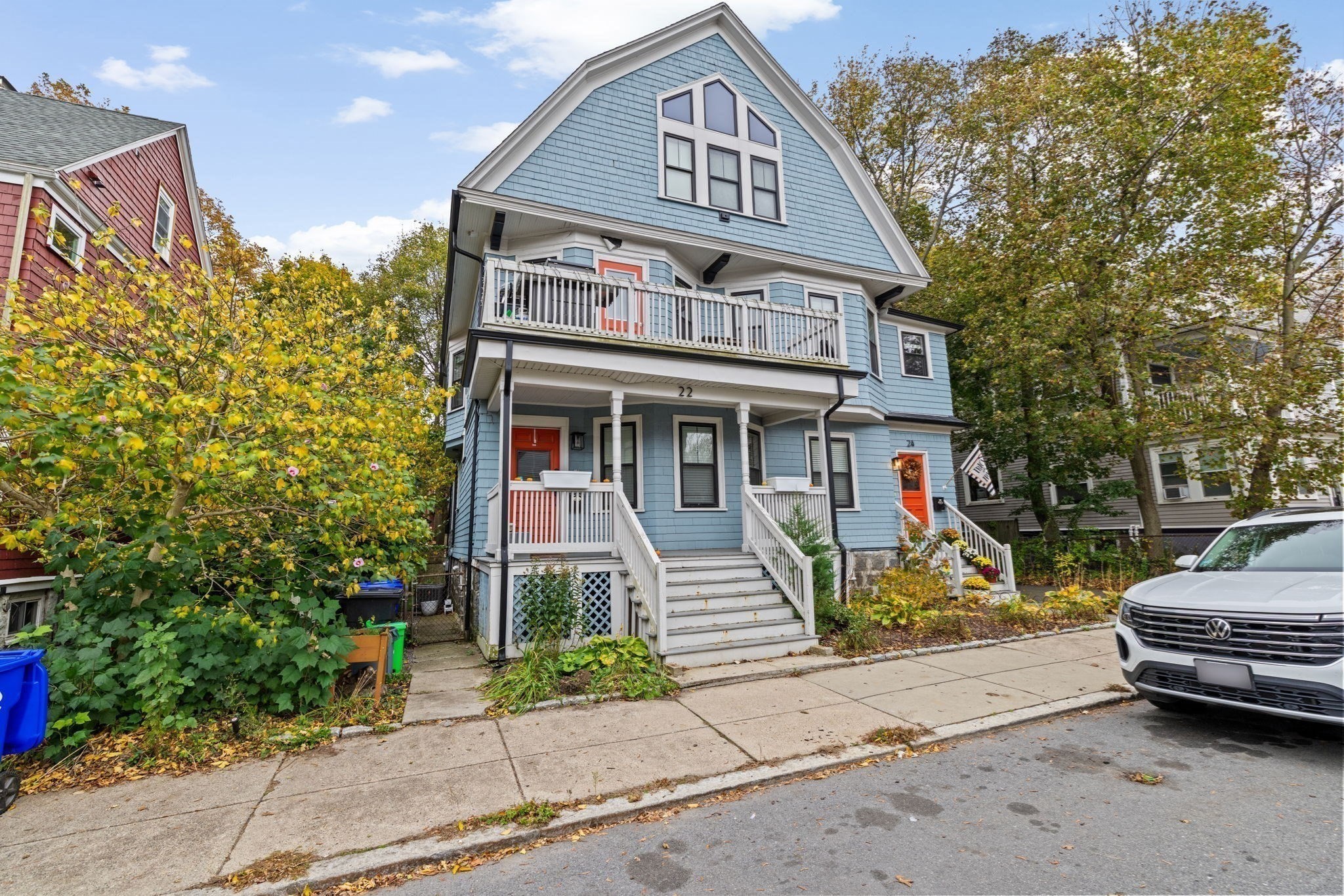24 Alpha Rd. Unit 1, Dorchester, Boston, MA 02124 - Image 21
