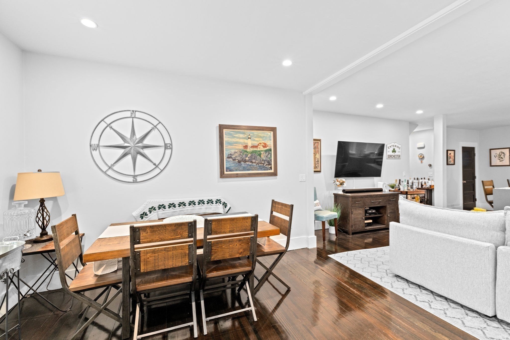 24 Alpha Rd. Unit 1, Dorchester, Boston, MA 02124 - Image 4