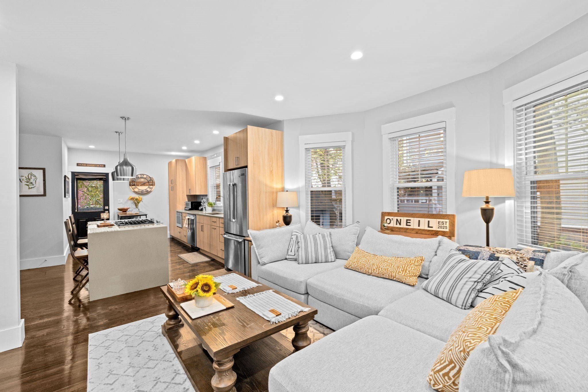 24 Alpha Rd. Unit 1, Dorchester, Boston, MA 02124 - Image 5