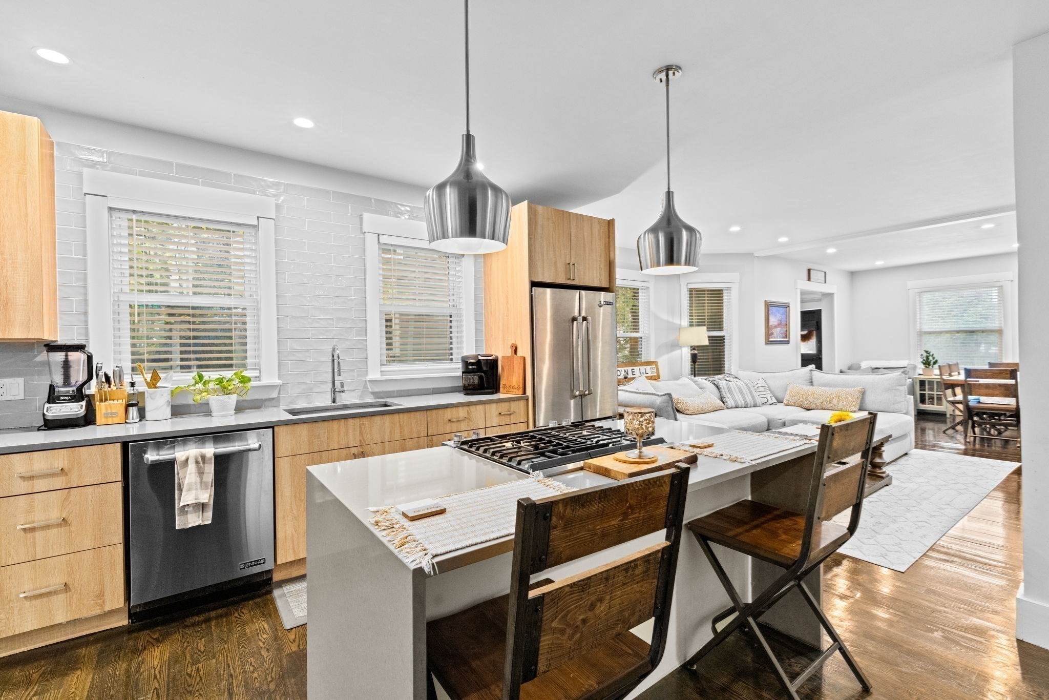 24 Alpha Rd. Unit 1, Dorchester, Boston, MA 02124 - Image 7