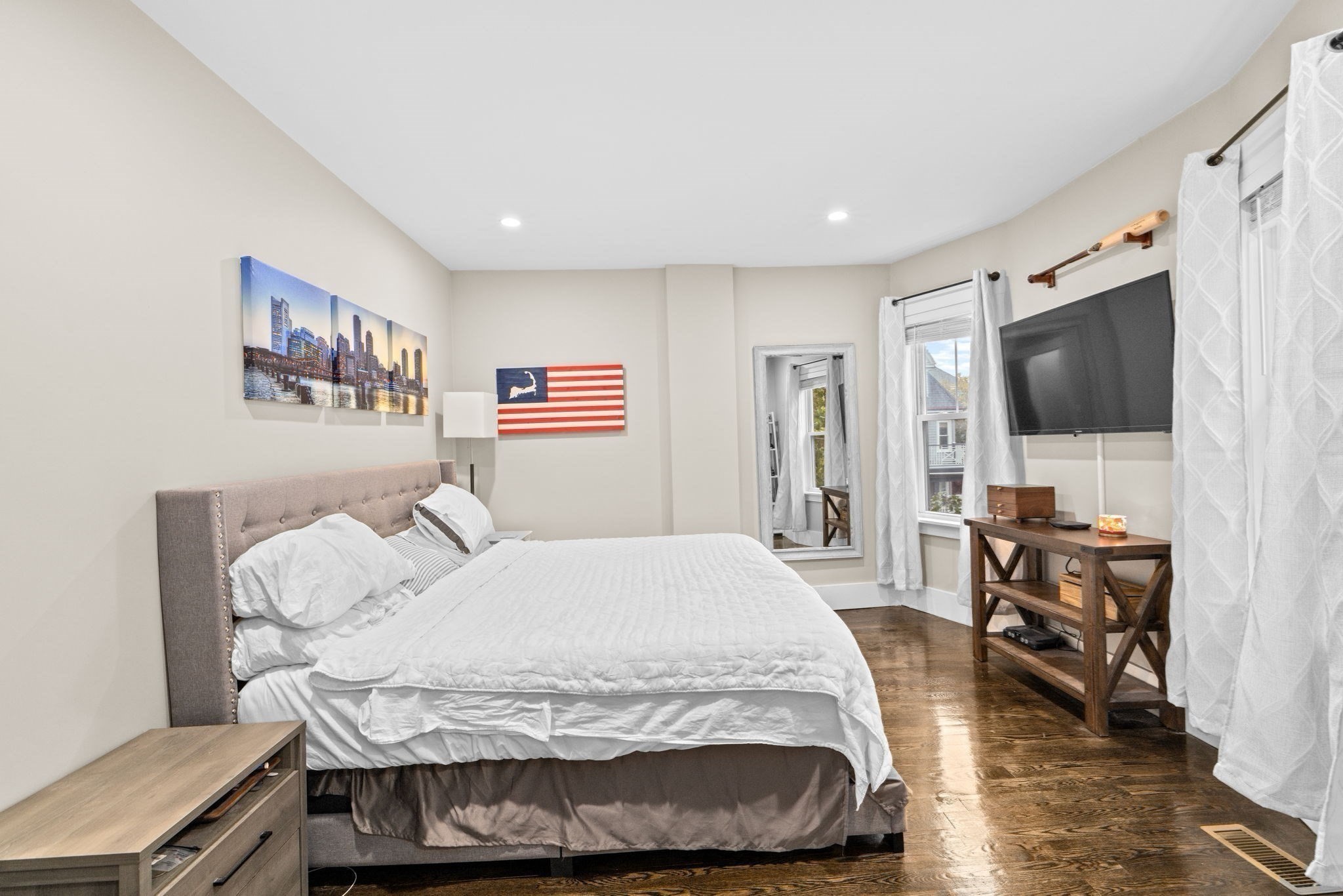 24 Alpha Rd. Unit 1, Dorchester, Boston, MA 02124 - Image 9