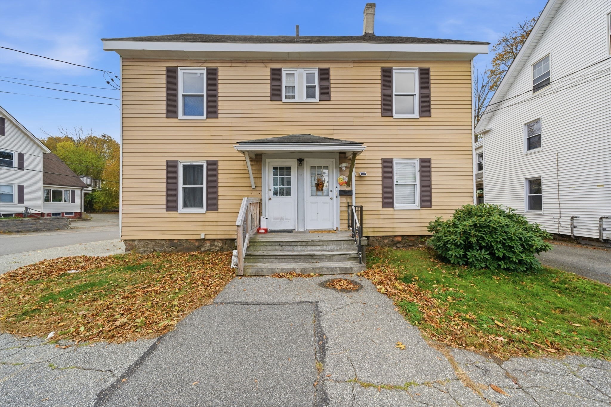 9 Wade Ave, Woburn, MA 01801