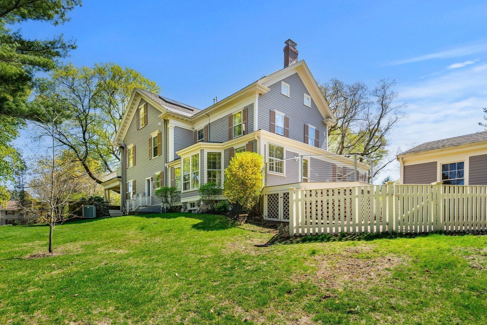 223 Waltham Street Unit 223, Lexington, MA 02421 - Image 22