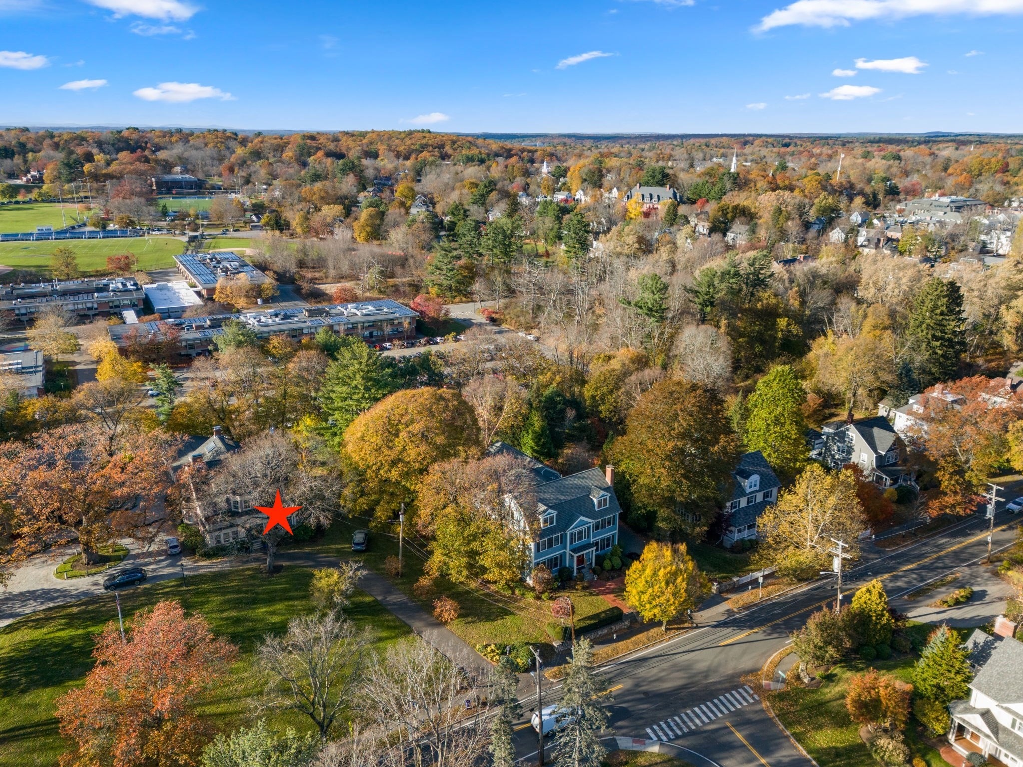 223 Waltham Street Unit 223, Lexington, MA 02421 - Image 24