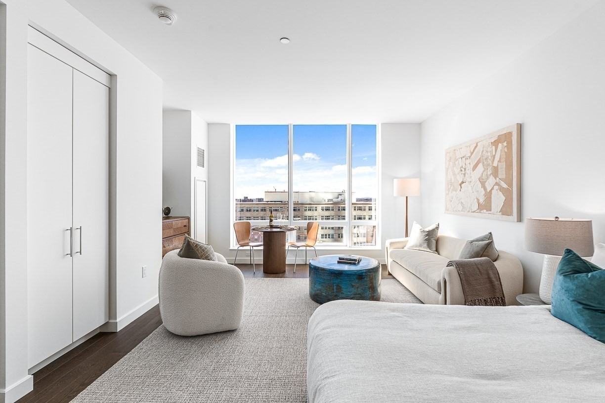 430 Stuart Unit 1507, Back Bay, Boston, MA 02116 - Image 2