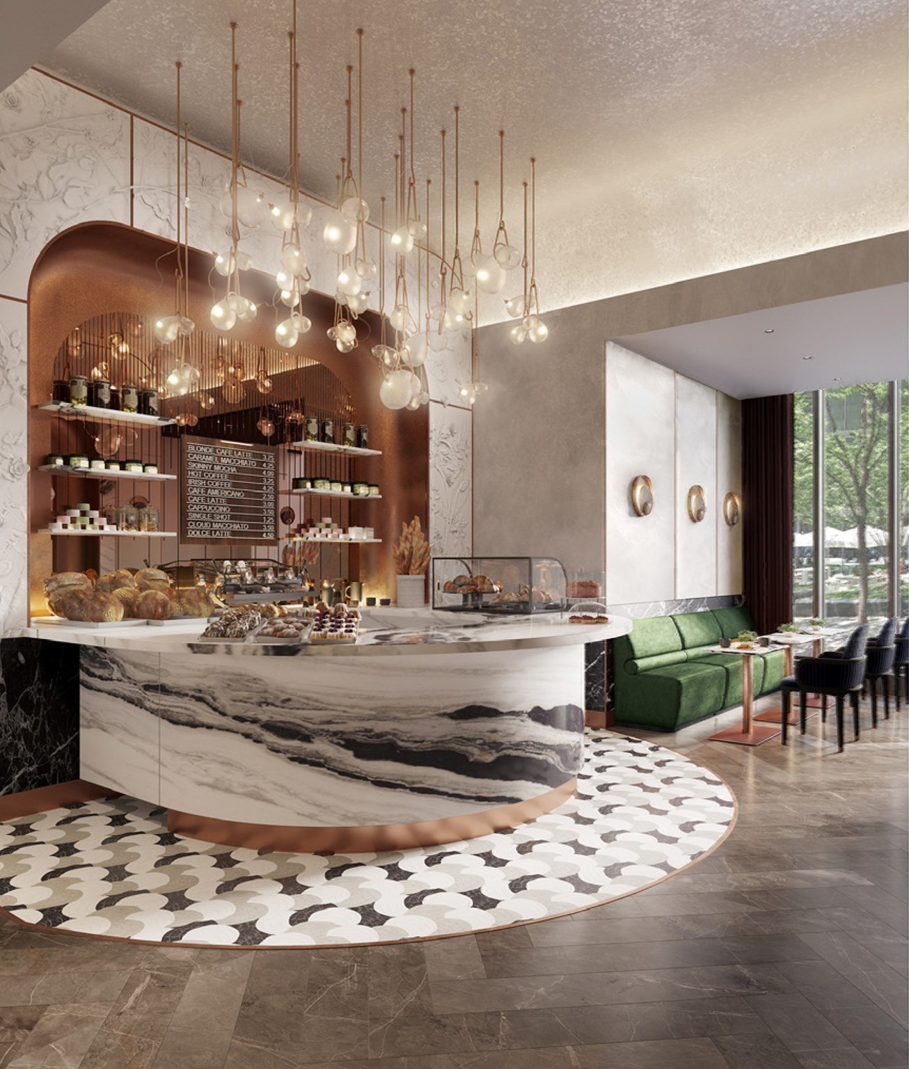 430 Stuart Unit 1507, Back Bay, Boston, MA 02116 - Image 16