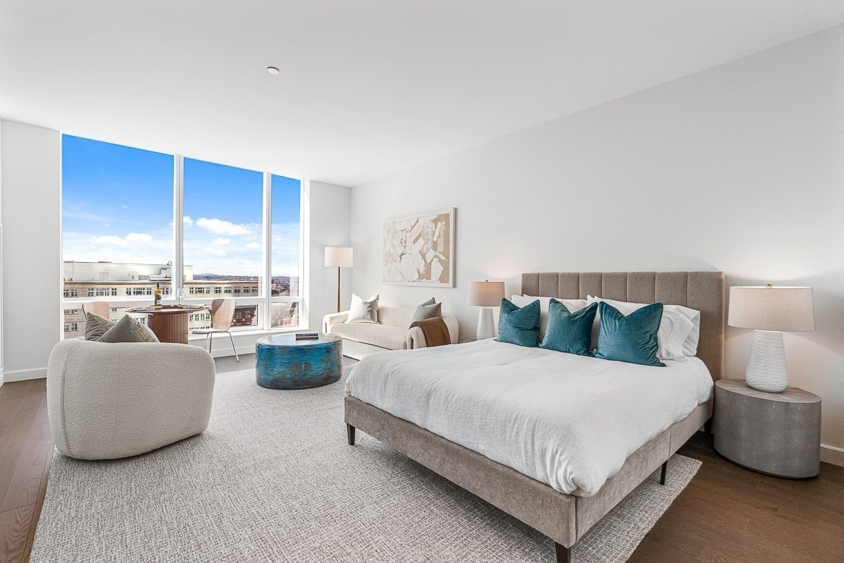 430 Stuart Unit 1507, Back Bay, Boston, MA 02116 - Image 3