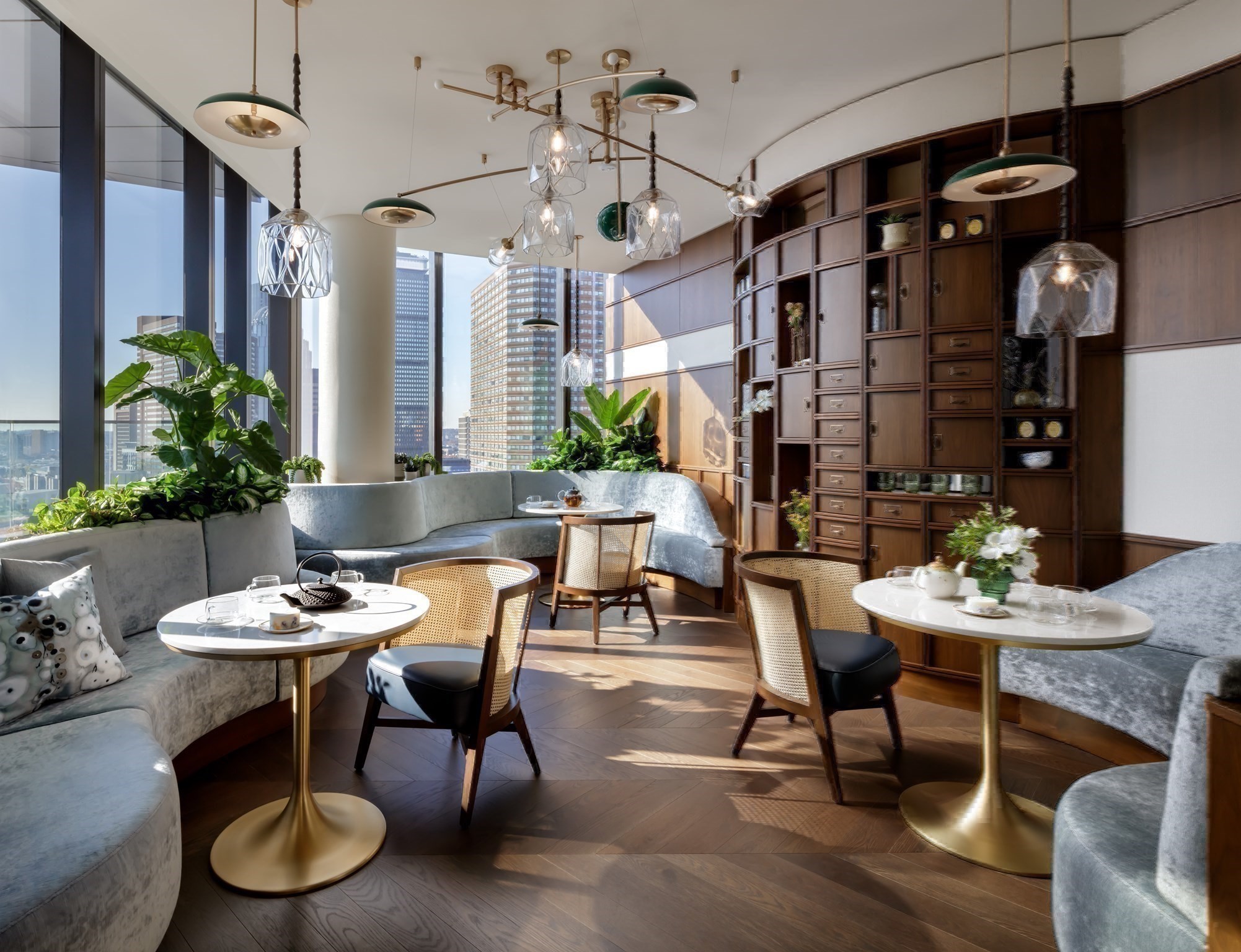 430 Stuart Unit 1507, Back Bay, Boston, MA 02116 - Image 25