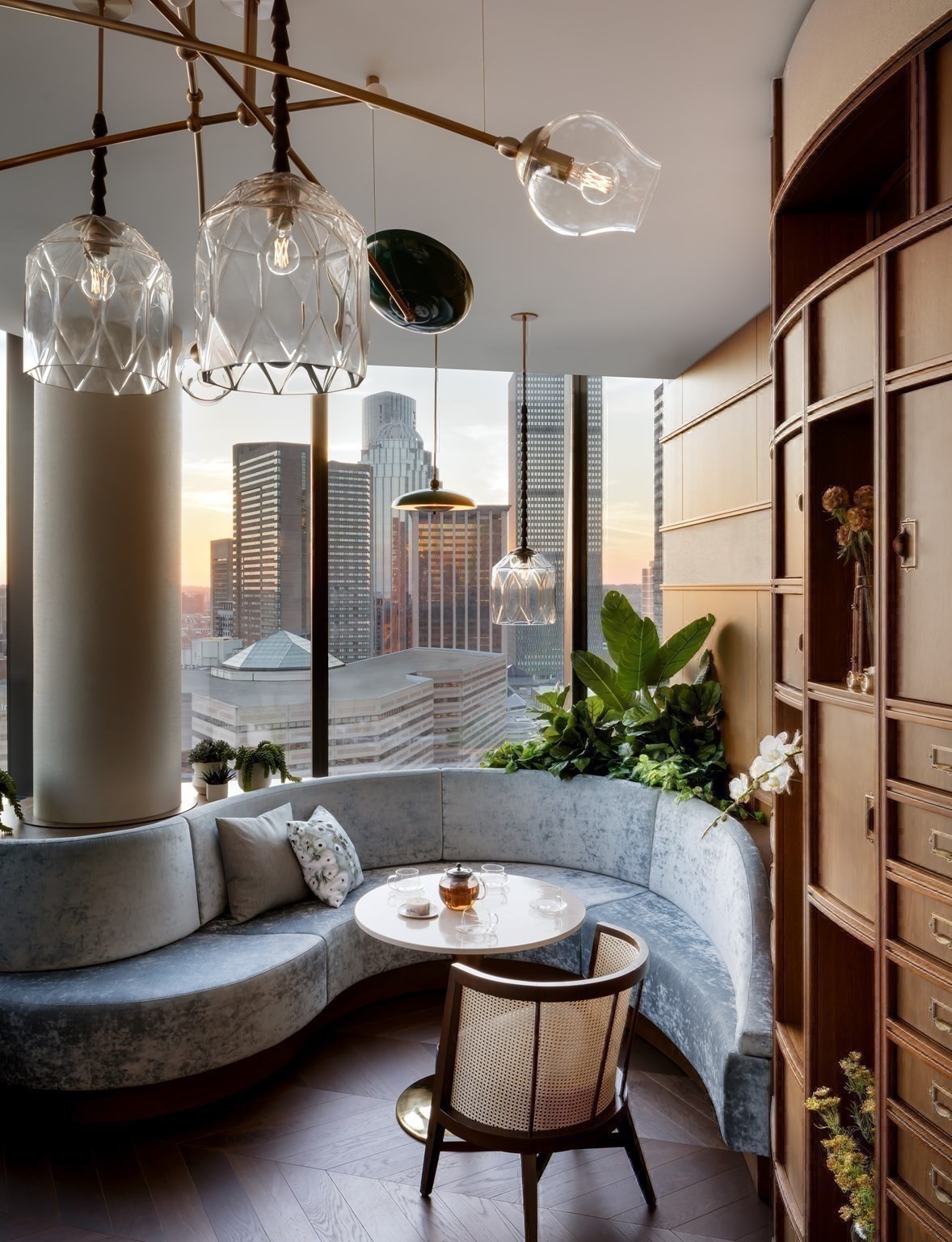 430 Stuart Unit 1507, Back Bay, Boston, MA 02116 - Image 26