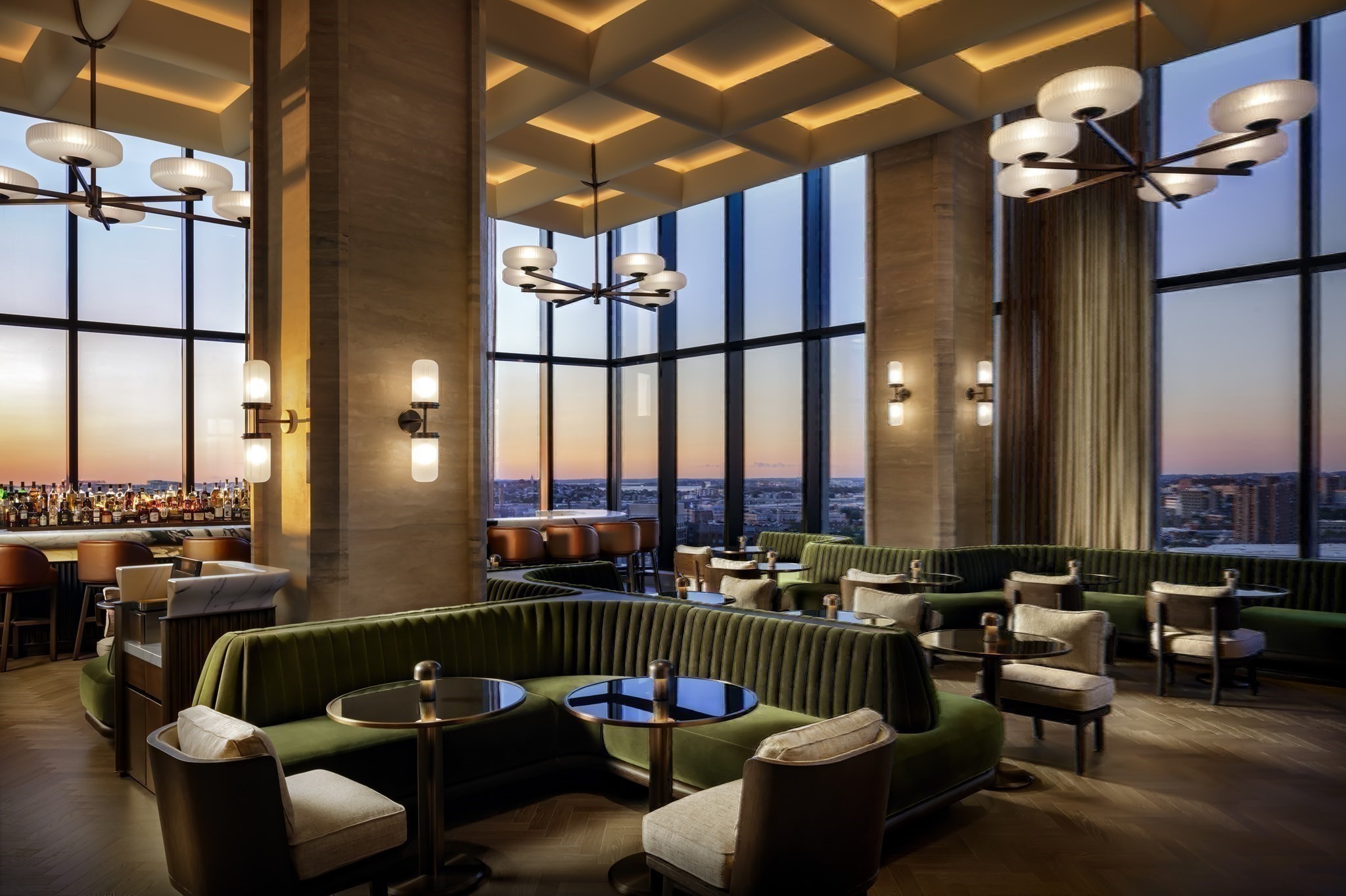 430 Stuart Unit 1507, Back Bay, Boston, MA 02116 - Image 30