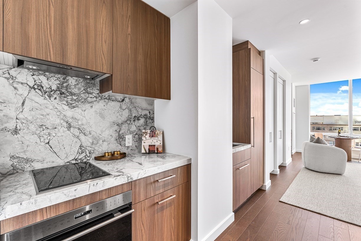 430 Stuart Unit 1507, Back Bay, Boston, MA 02116 - Image 4