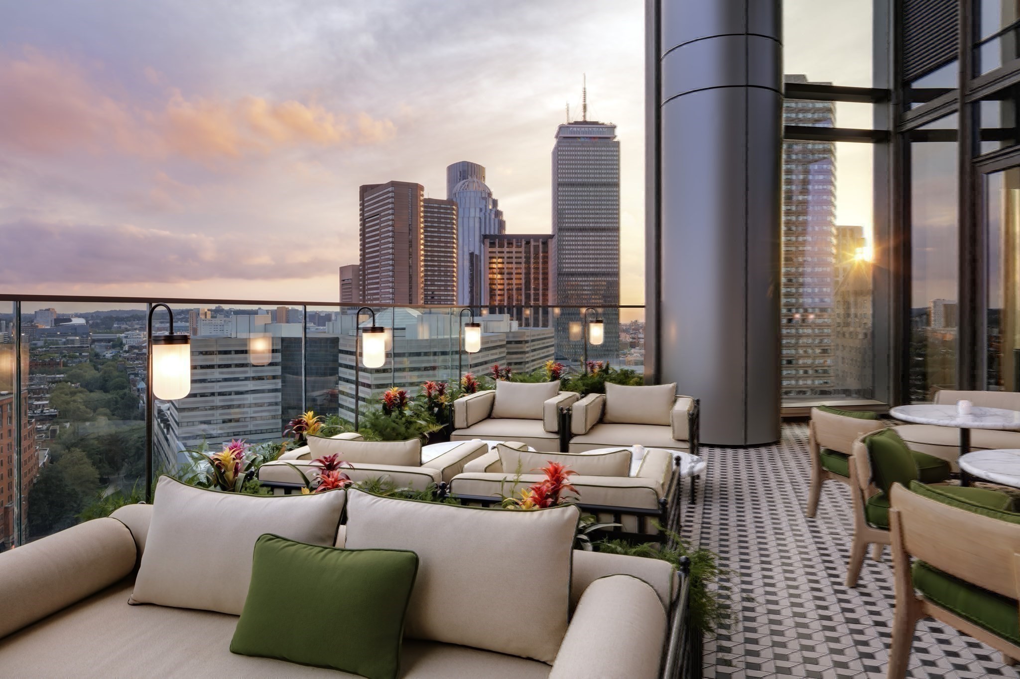 430 Stuart Unit 1507, Back Bay, Boston, MA 02116 - Image 33