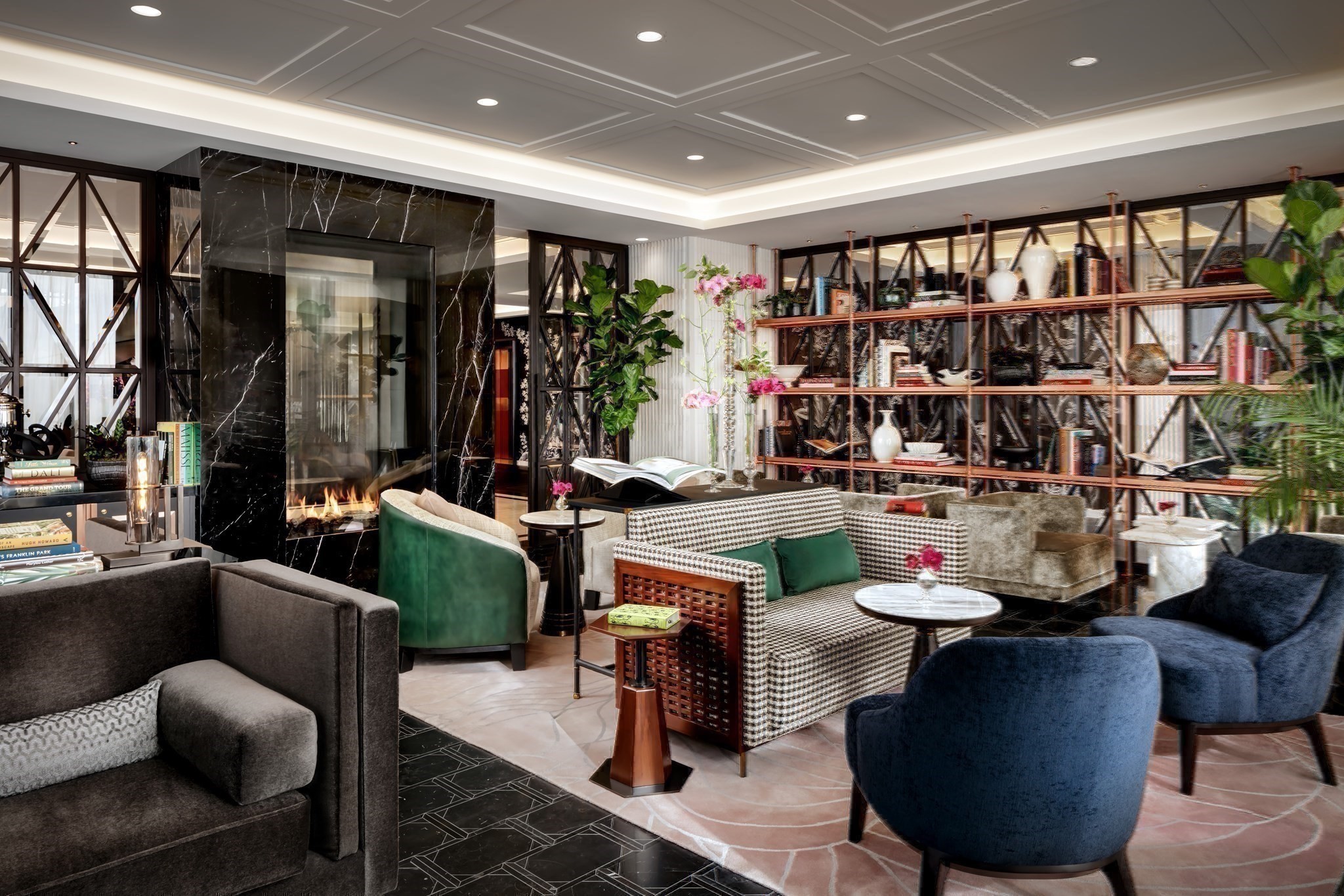 430 Stuart Unit 1507, Back Bay, Boston, MA 02116 - Image 34