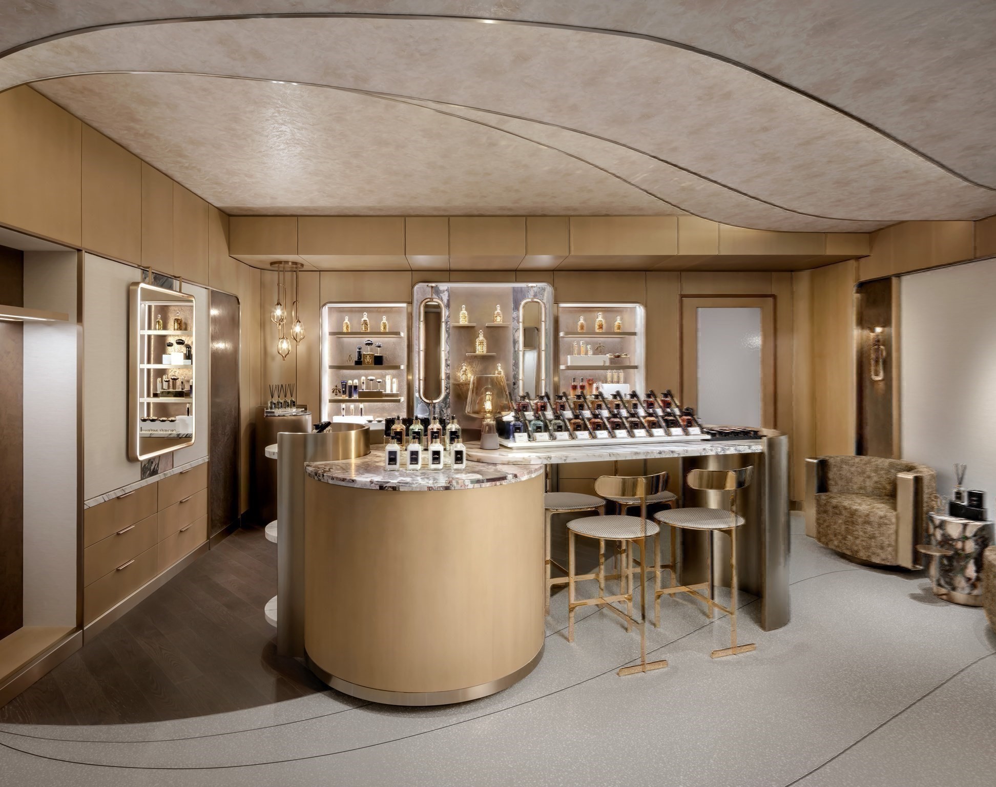 430 Stuart Unit 1507, Back Bay, Boston, MA 02116 - Image 35