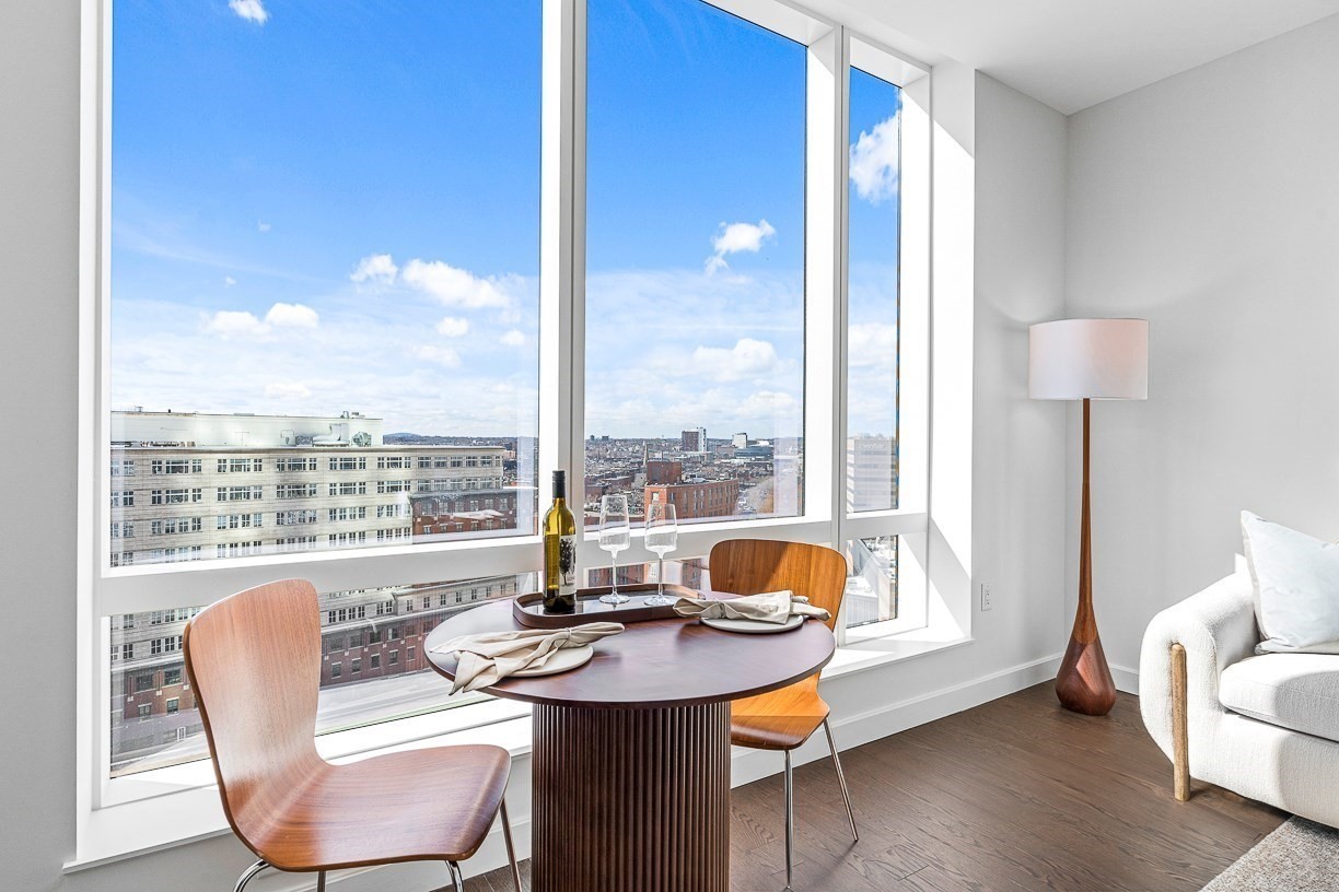 430 Stuart Unit 1507, Back Bay, Boston, MA 02116 - Image 6