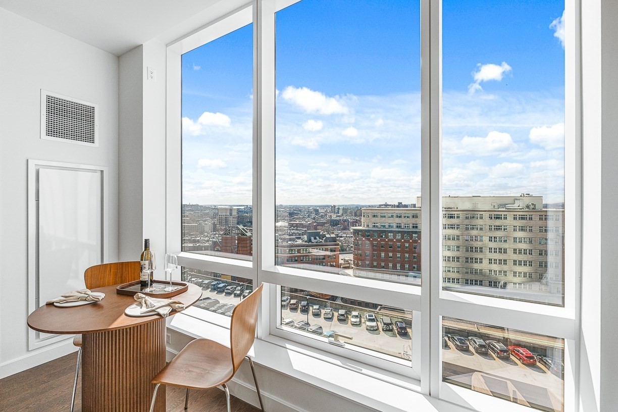 430 Stuart Unit 1507, Back Bay, Boston, MA 02116 - Image 7