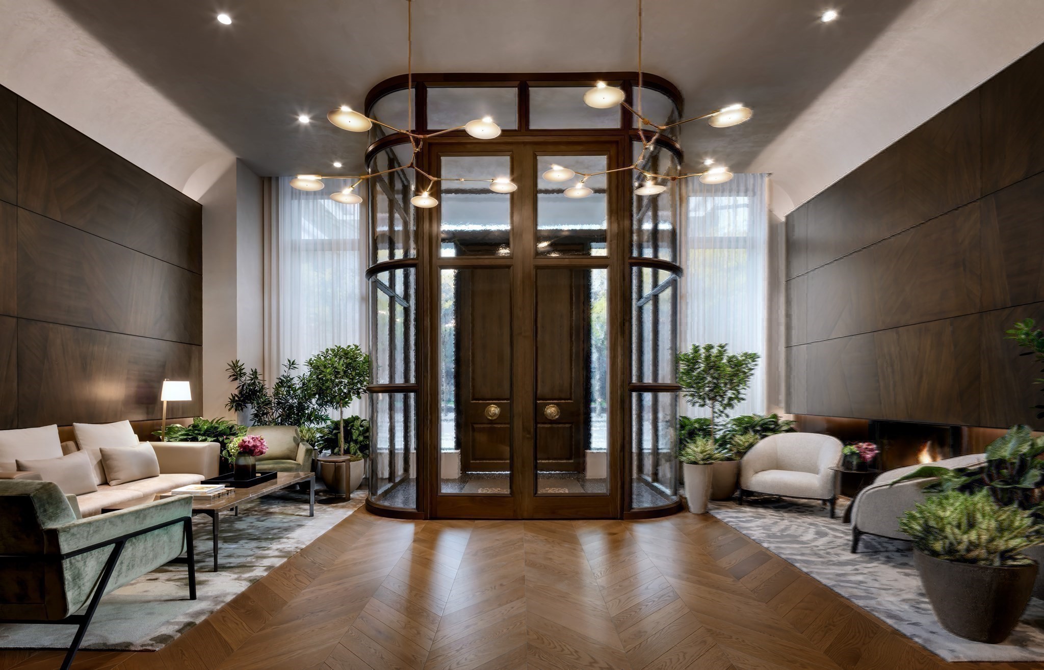 430 Stuart Unit 1507, Back Bay, Boston, MA 02116 - Image 10